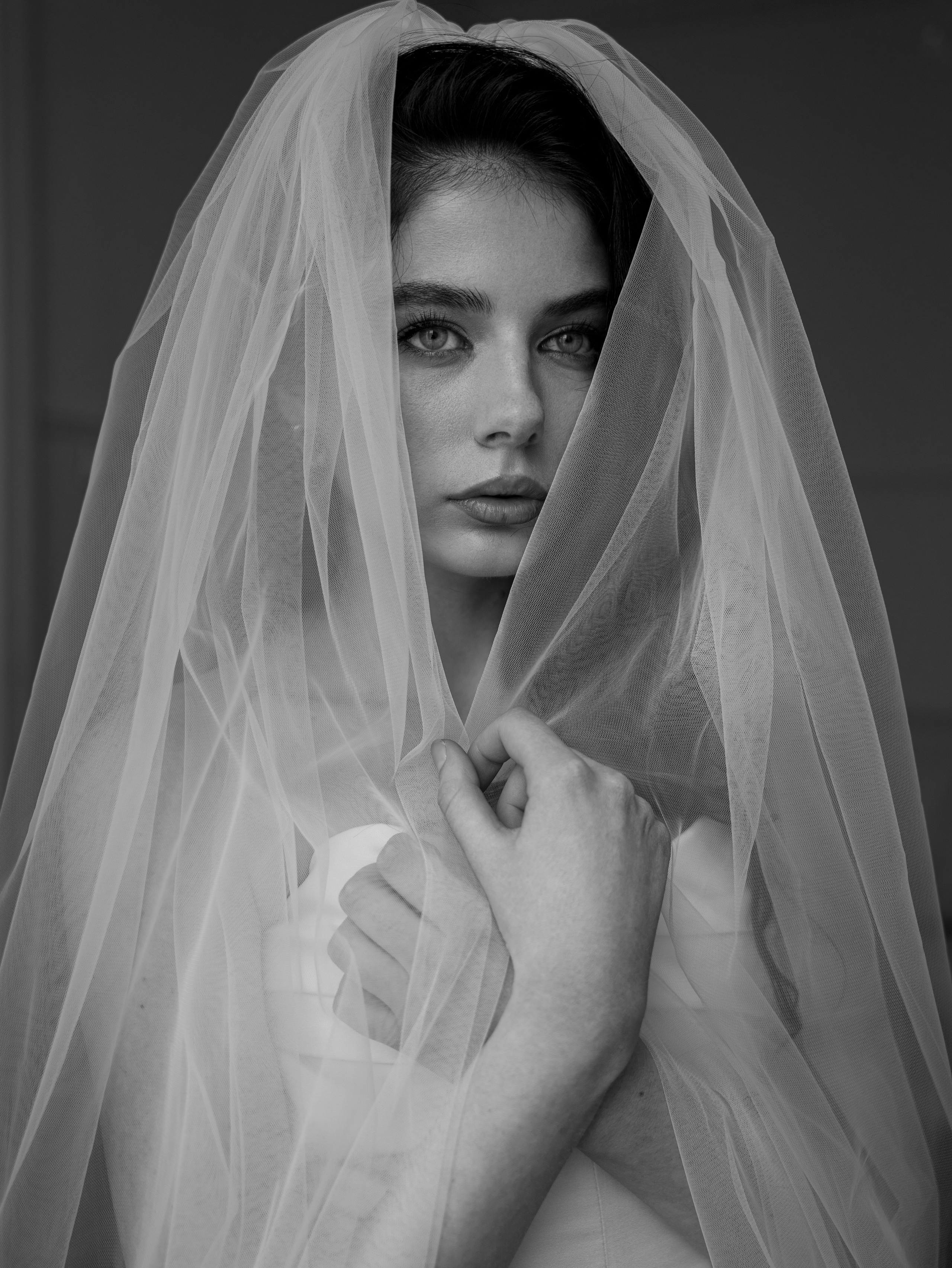 Утро невесты Софии. Фотограф в Москве