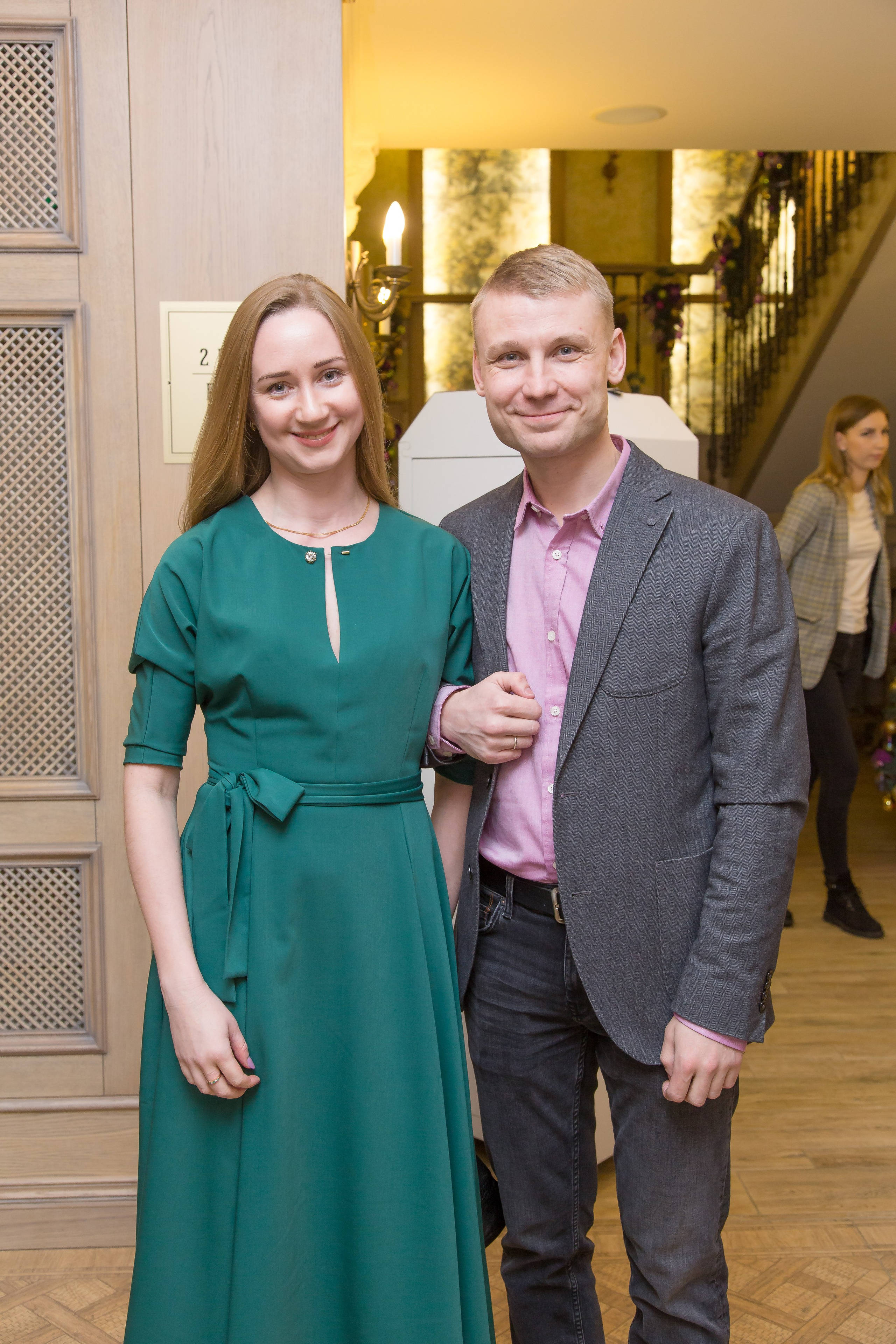 КОРПОРАТИВ НОВЫЙ ГОД. Главная