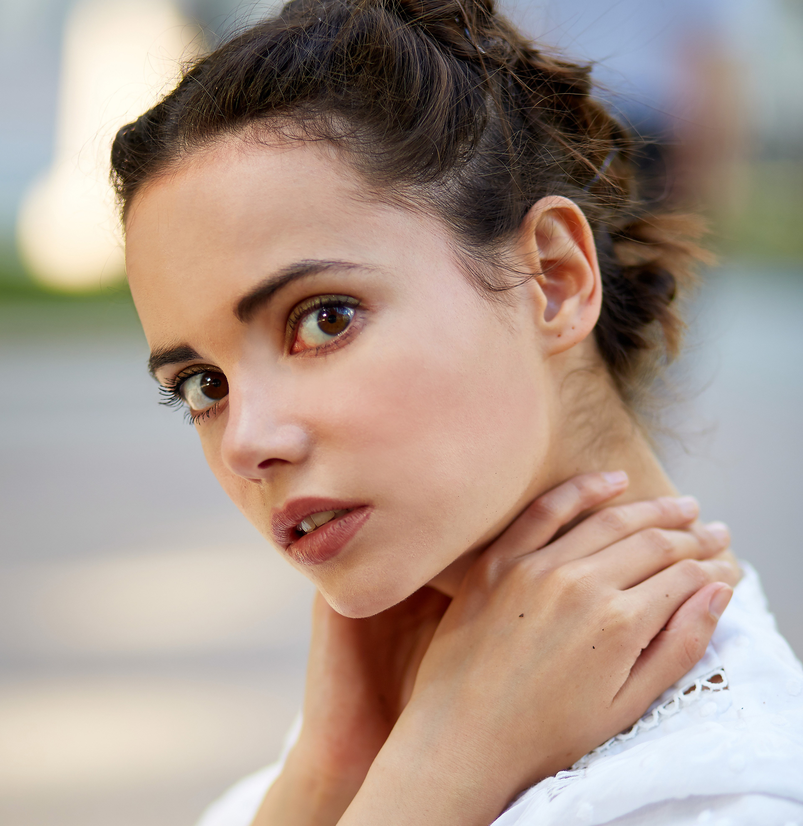 Портретный фотограф Екатерина Мауль