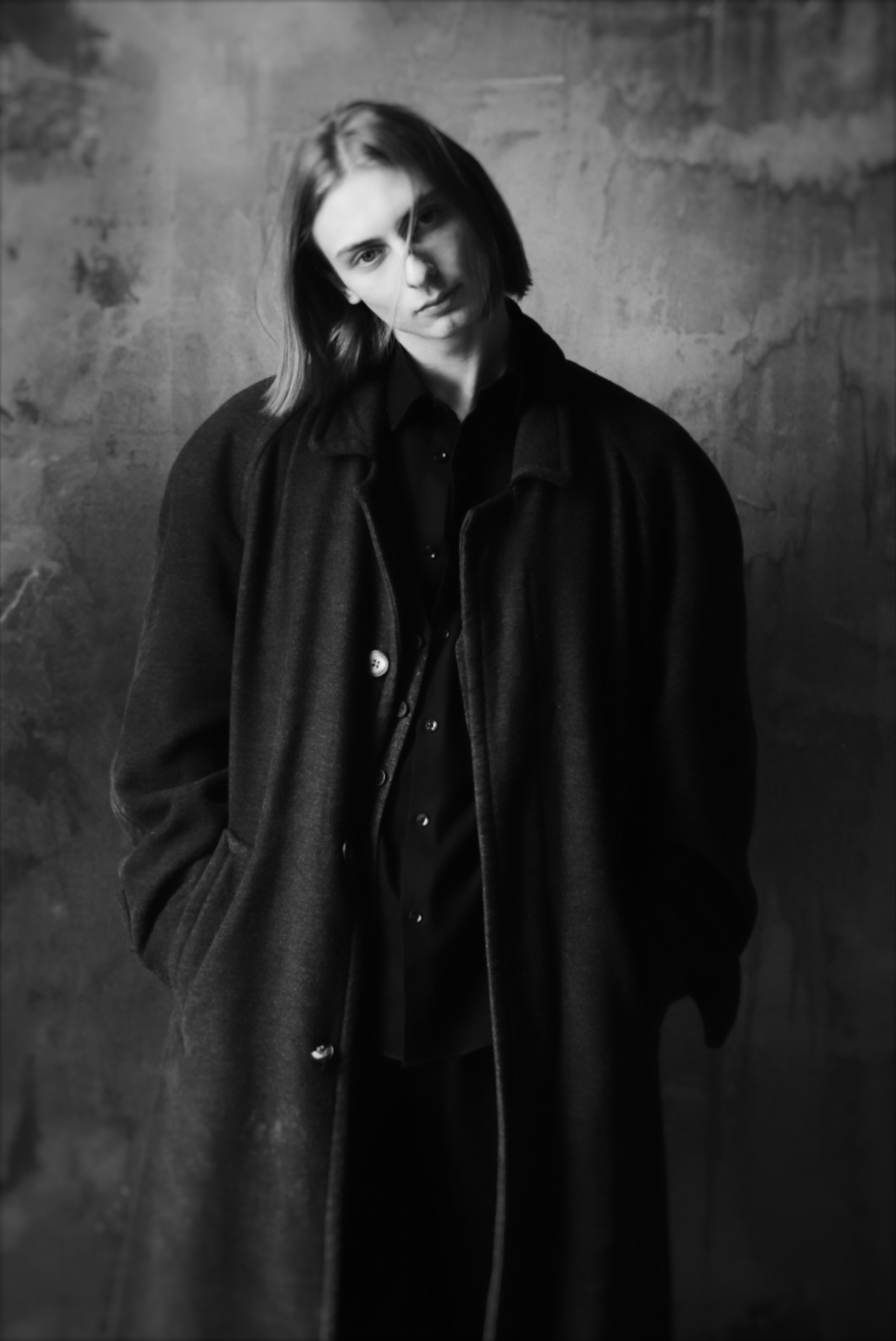 Arseniy. Фотограф Валерия Витте г. Москва