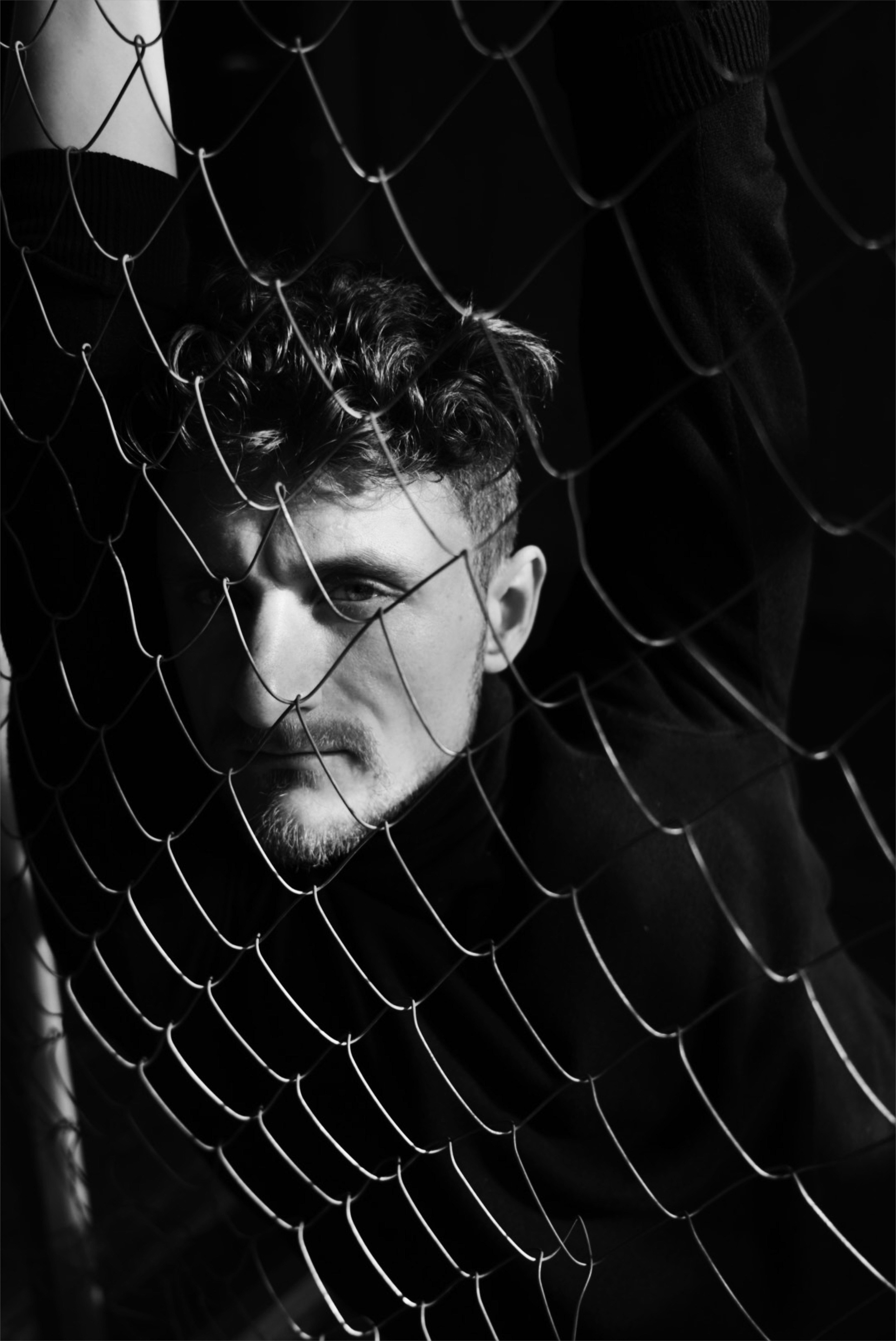 Ivan. Фотограф Валерия Витте г. Москва