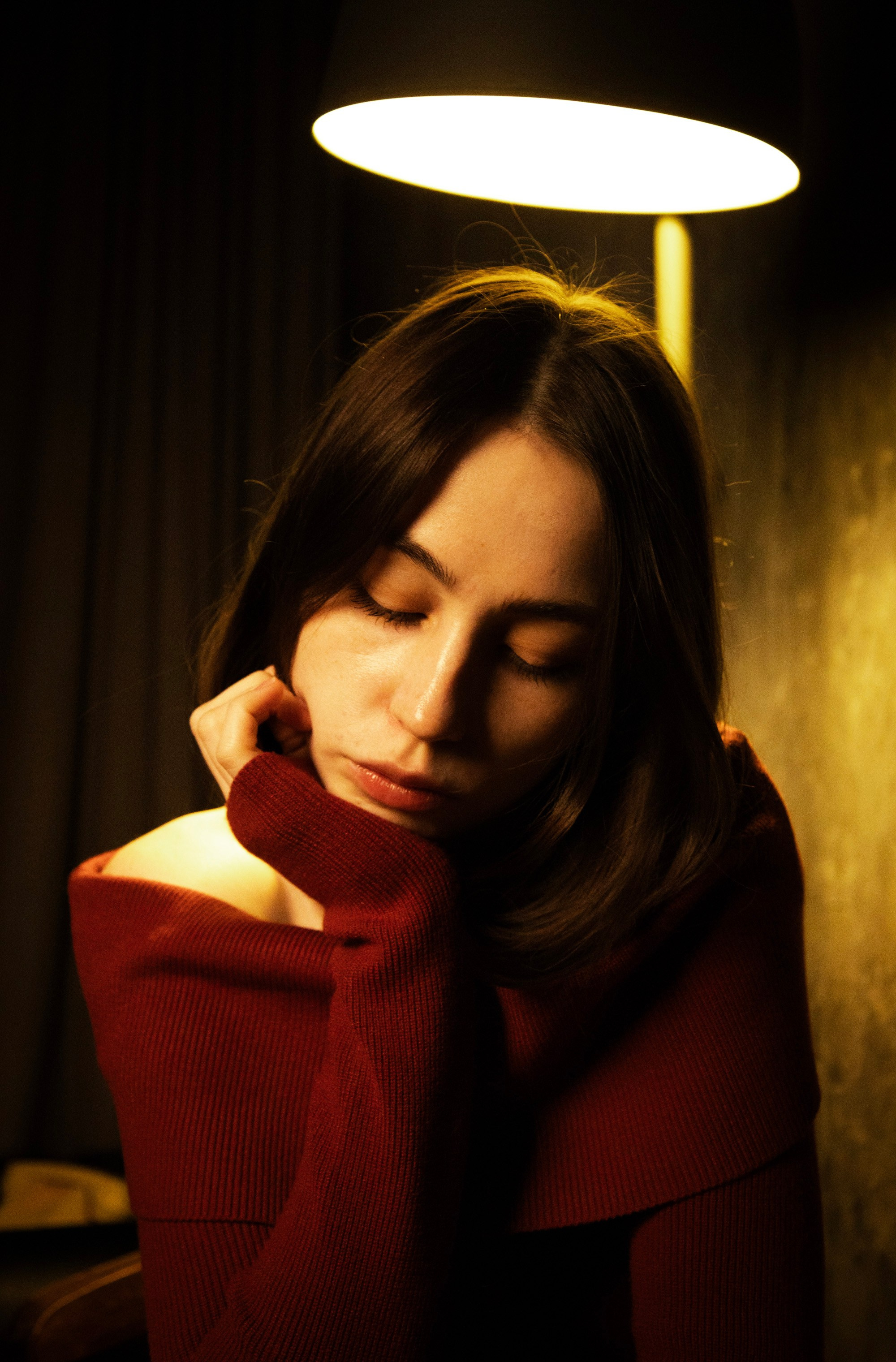 Наталия. Фотограф Yadness