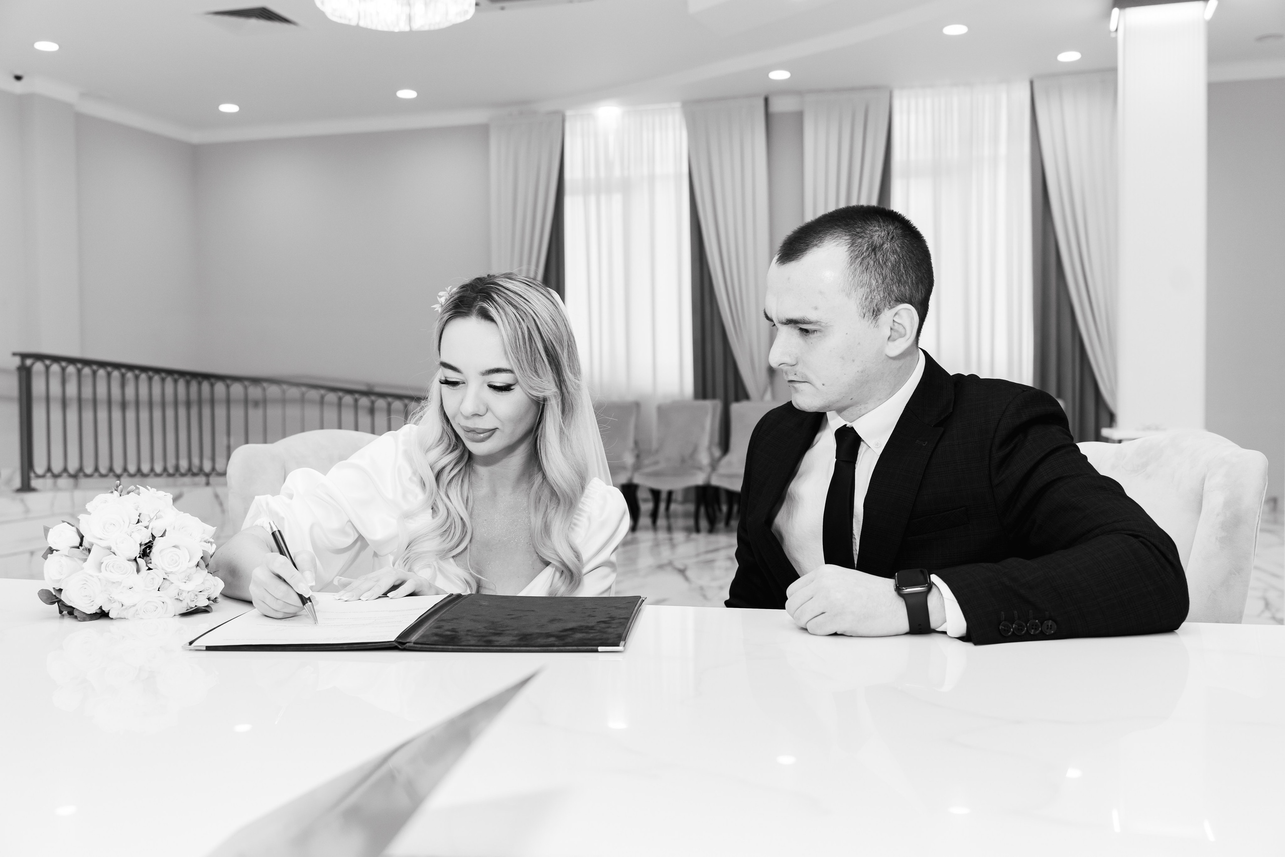 Юлия & Станислав. Фотограф Москва. Базанова Анастасия