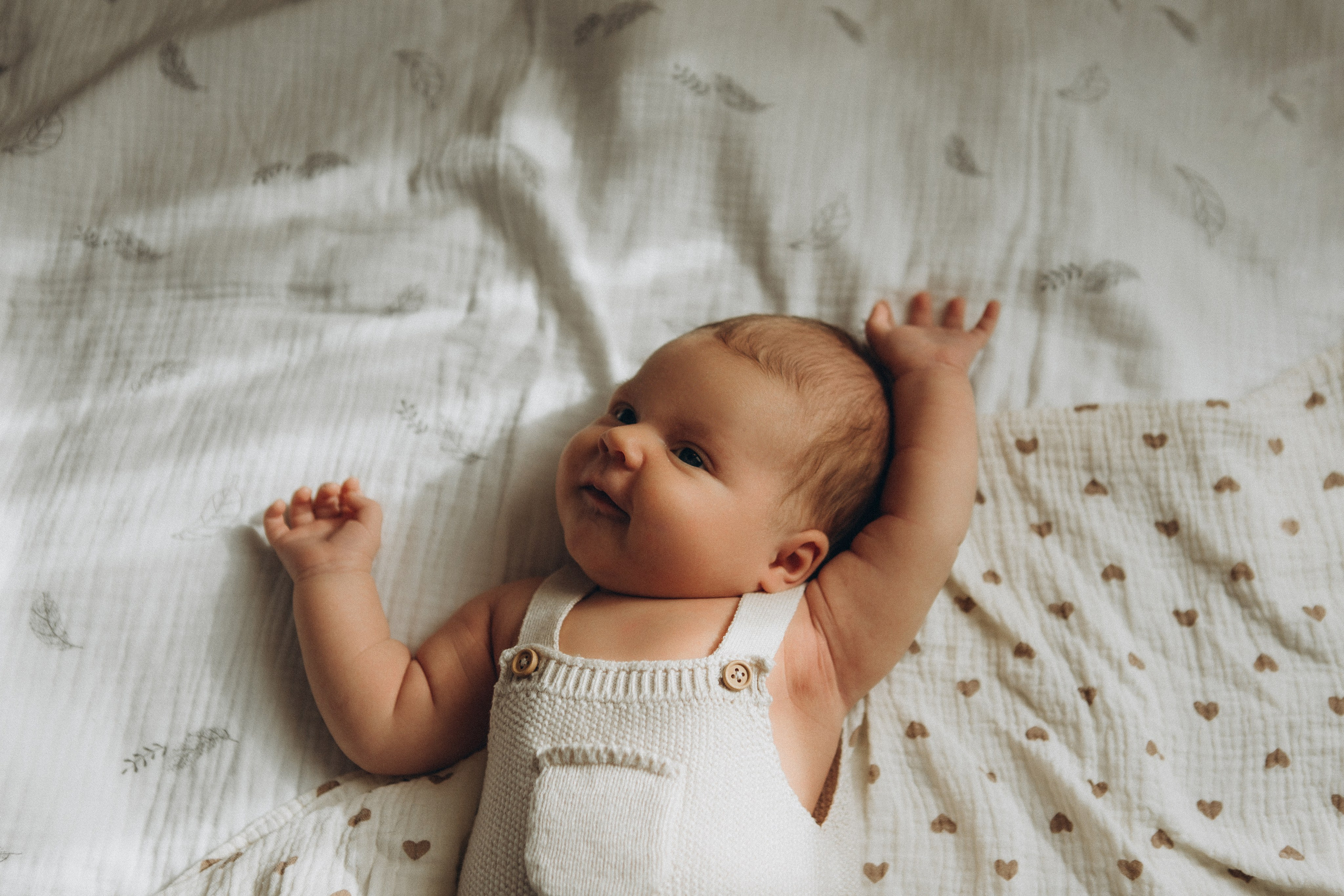 Миша. Семейный фотограф в Краснодаре Виктория Кокоулина