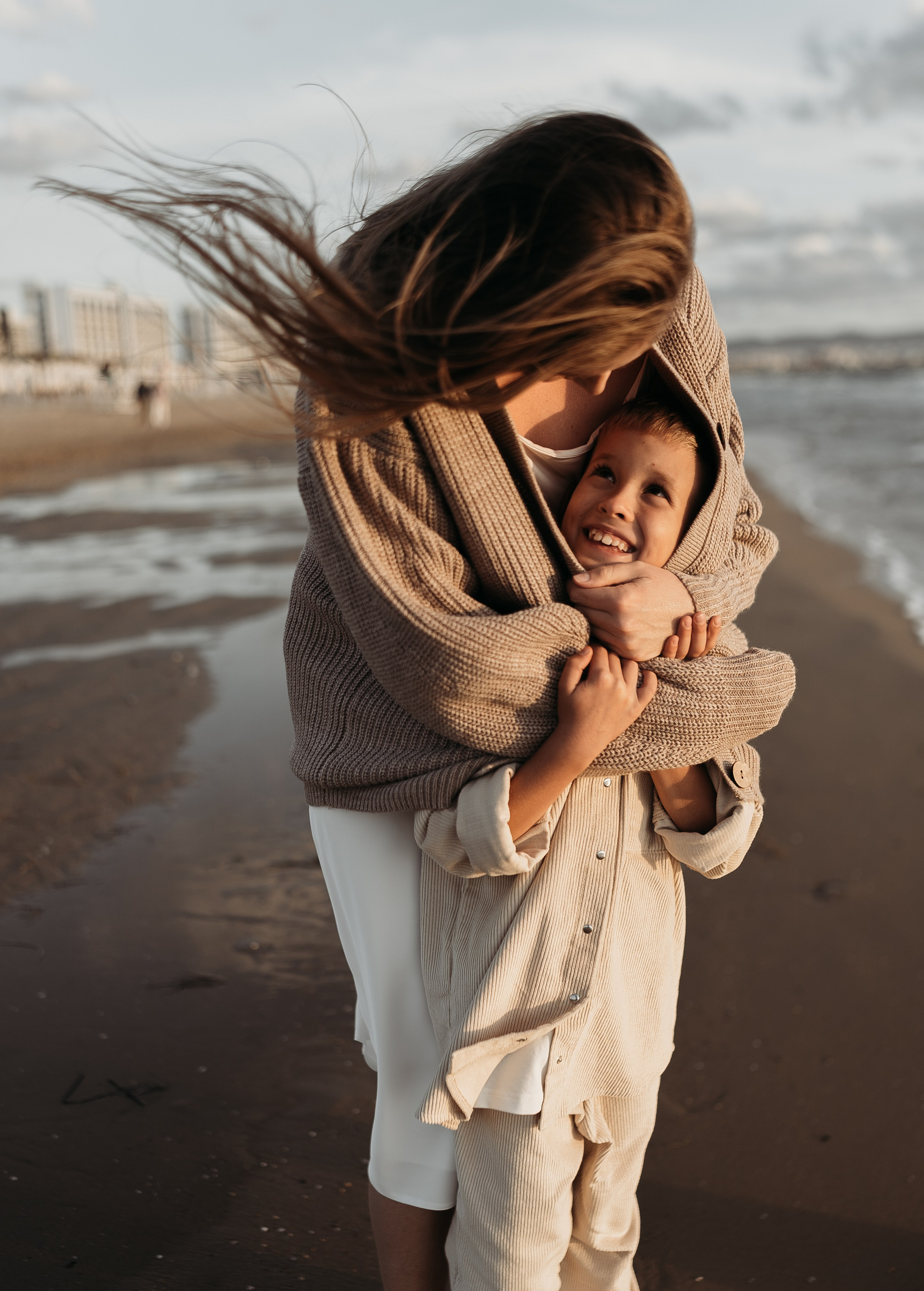 Анна, Ваня и Федя. Семейный и домашний фотограф в Уфе Ирина Гарасюта