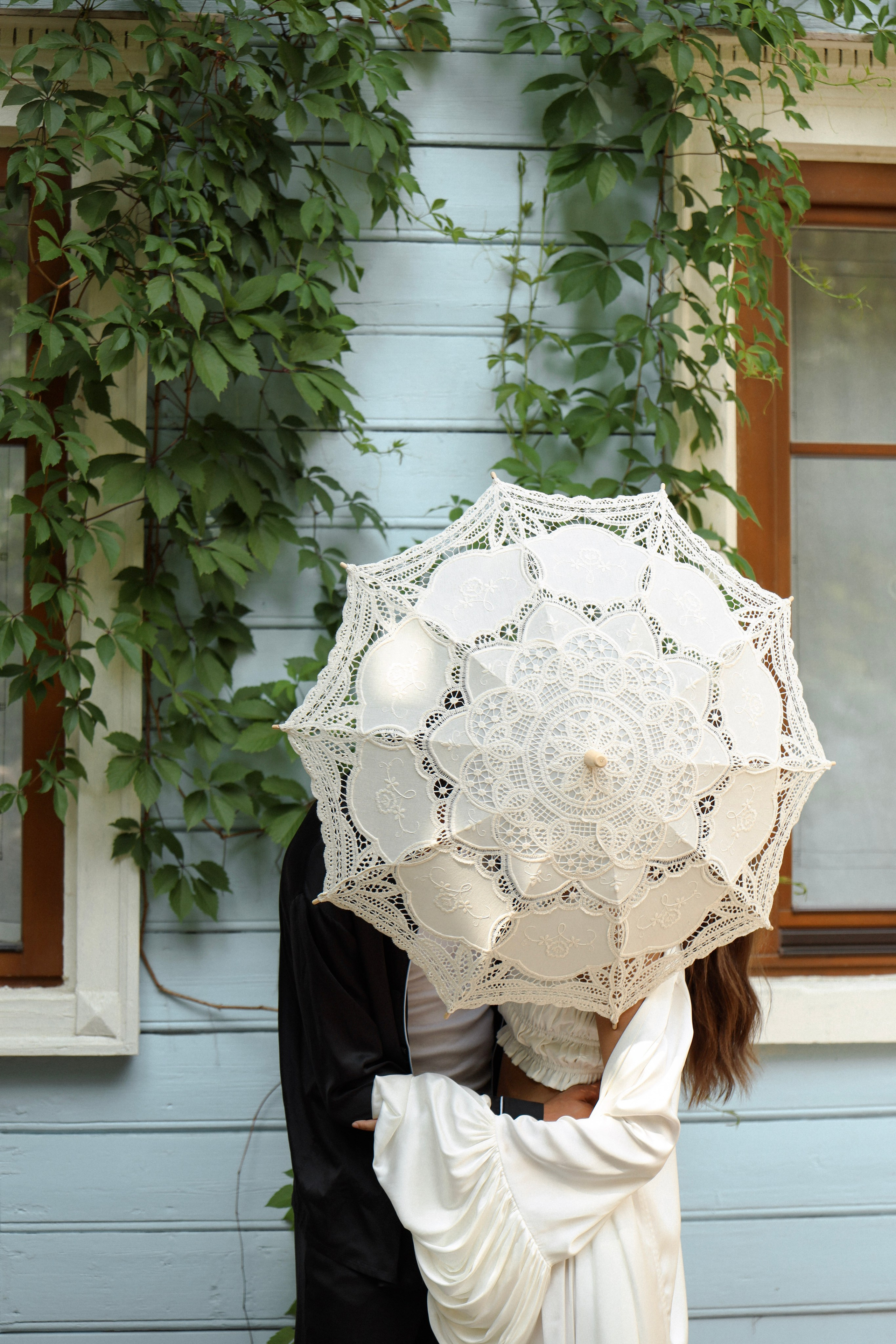 Василий и Валерия |Дом Вишневских. Свадебный фотограф Москва