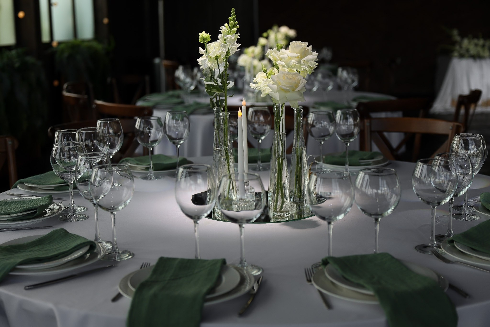 Александр и Галина | Ранчо wed. Свадебный фотограф Москва