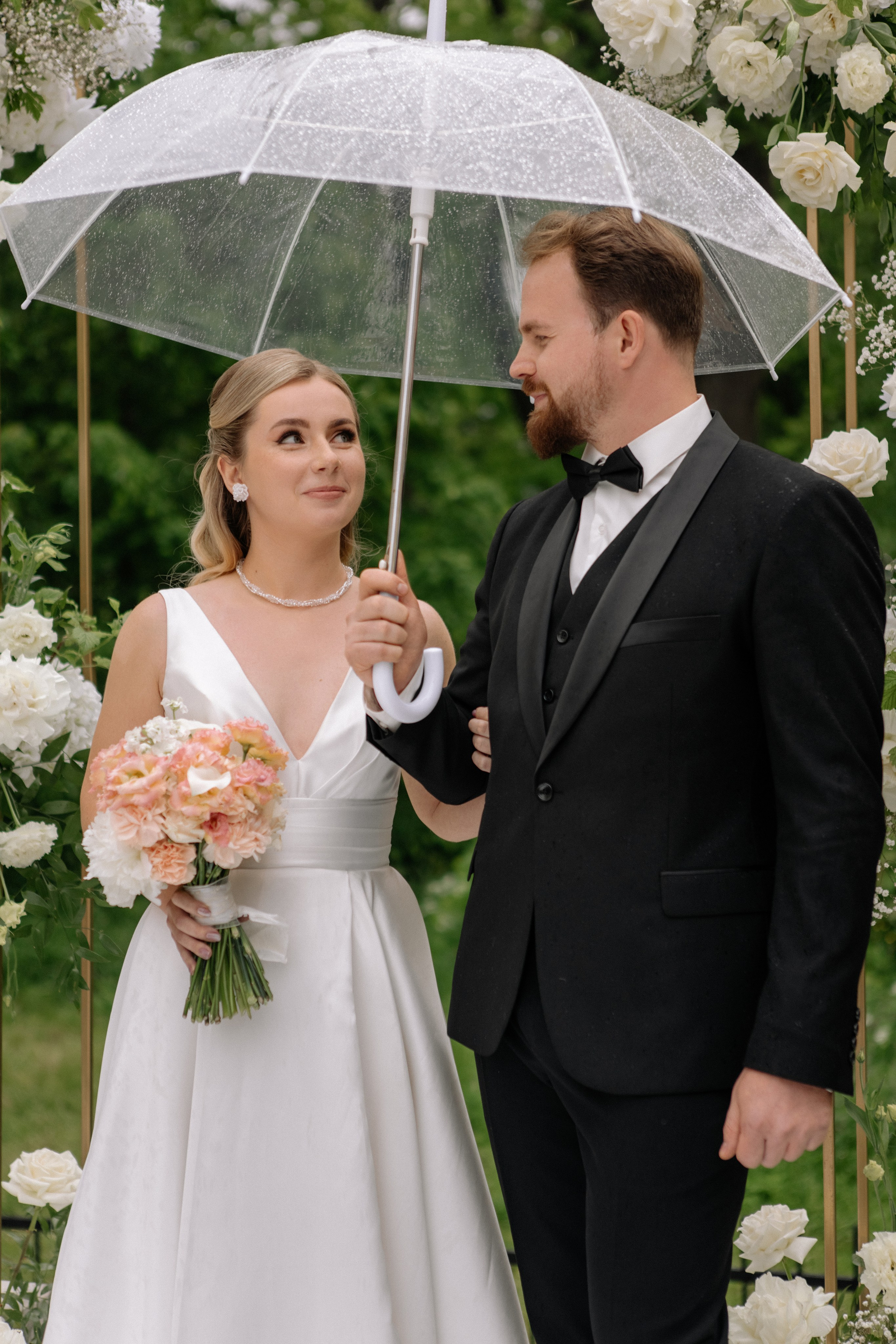 V & A. Фотограф в Санкт-Петербурге Ольга Андрианова