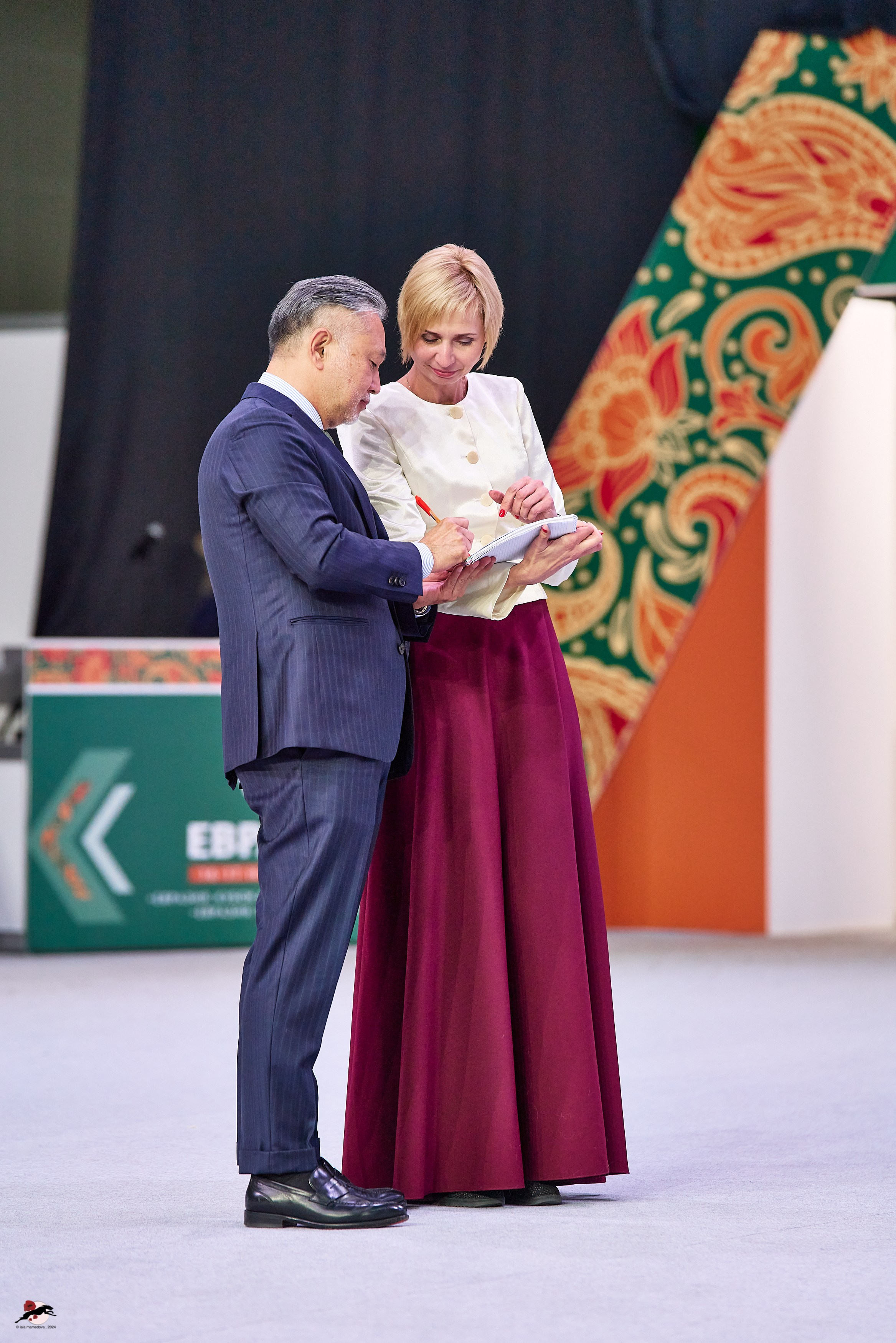 17.11.2024 «ЕВРАЗИЯ. КУБОК СНГ 2024»