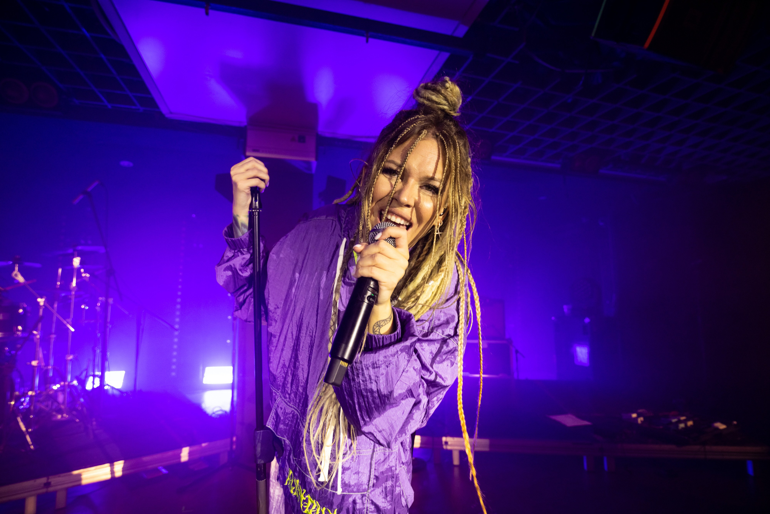 Фотографии концертных мероприятий