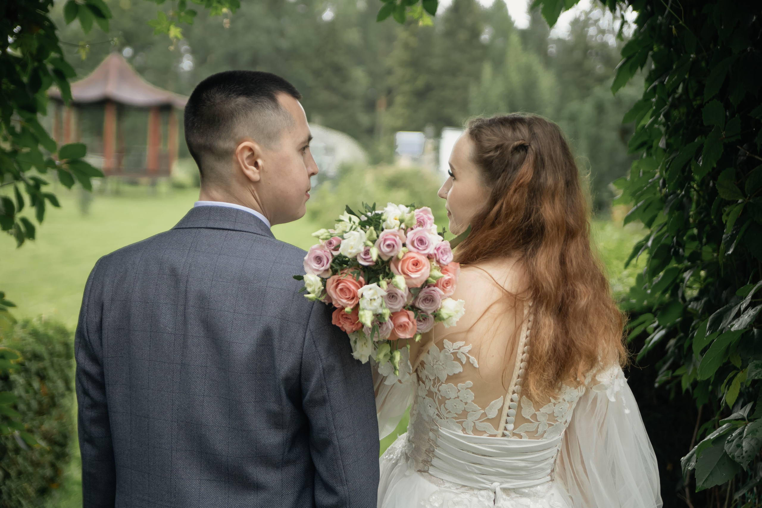 Свадебная съемка. ФОТОГРАФ/ КОНТЕНТ-МЕЙКЕР/ ЙОШКАР-ОЛА ЛЕНА ОГОНЬ