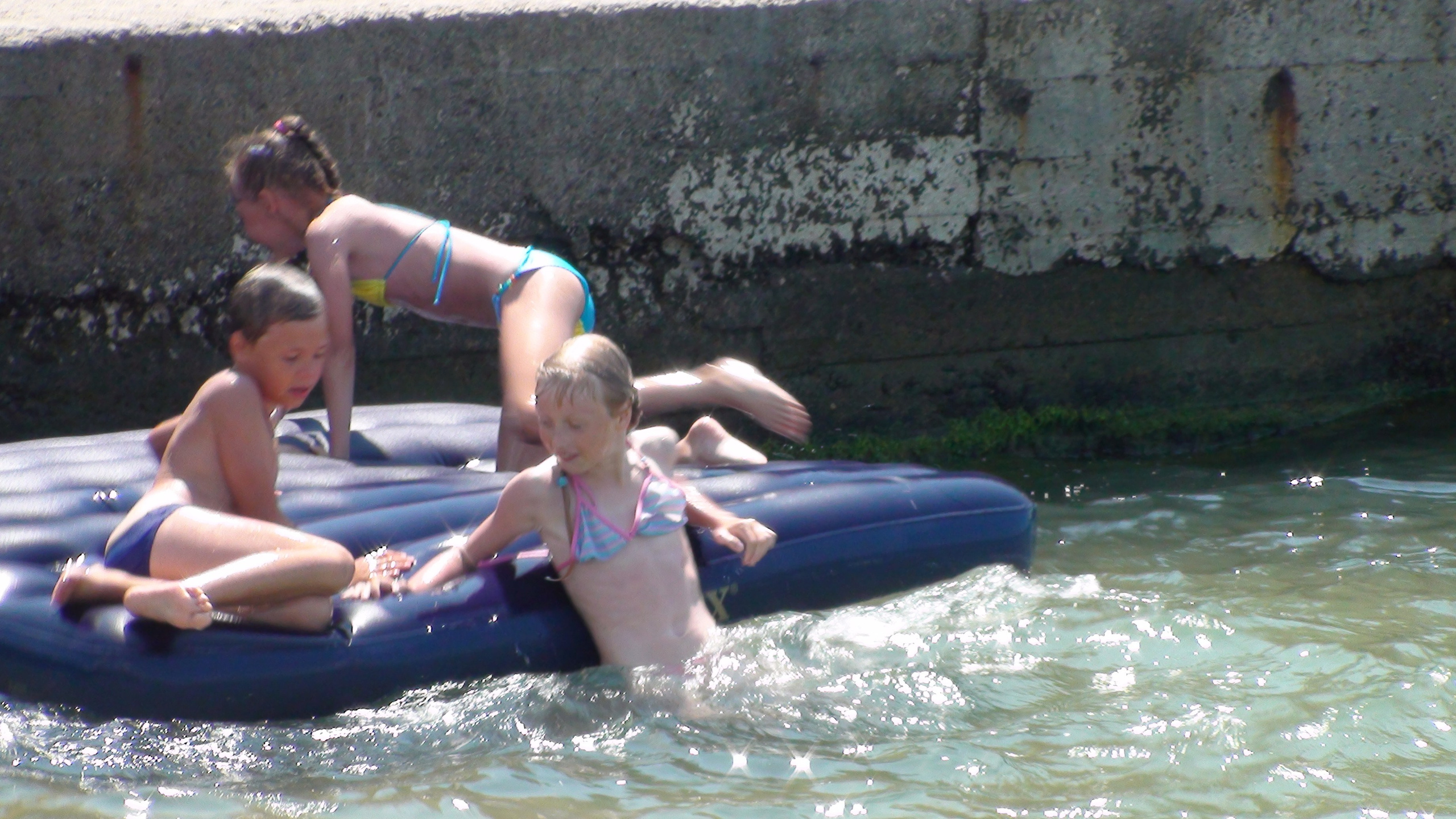 Отпуск 27.05-16.08. Семейный, Свадебный фотограф СПБ Питер— Романова Екатерина