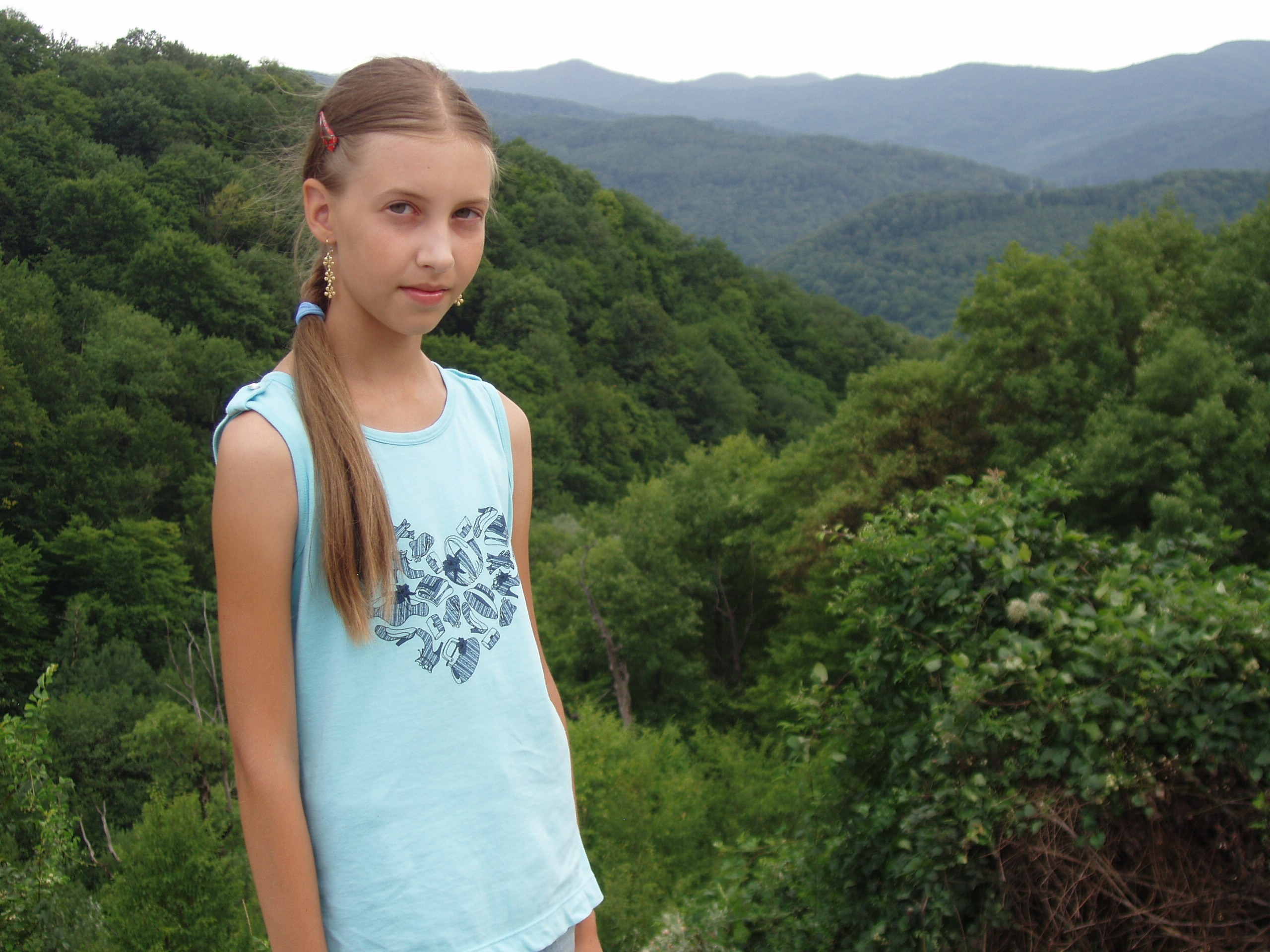 Отпуск Ольгинка. Семейный, Свадебный фотограф СПБ Питер— Романова Екатерина