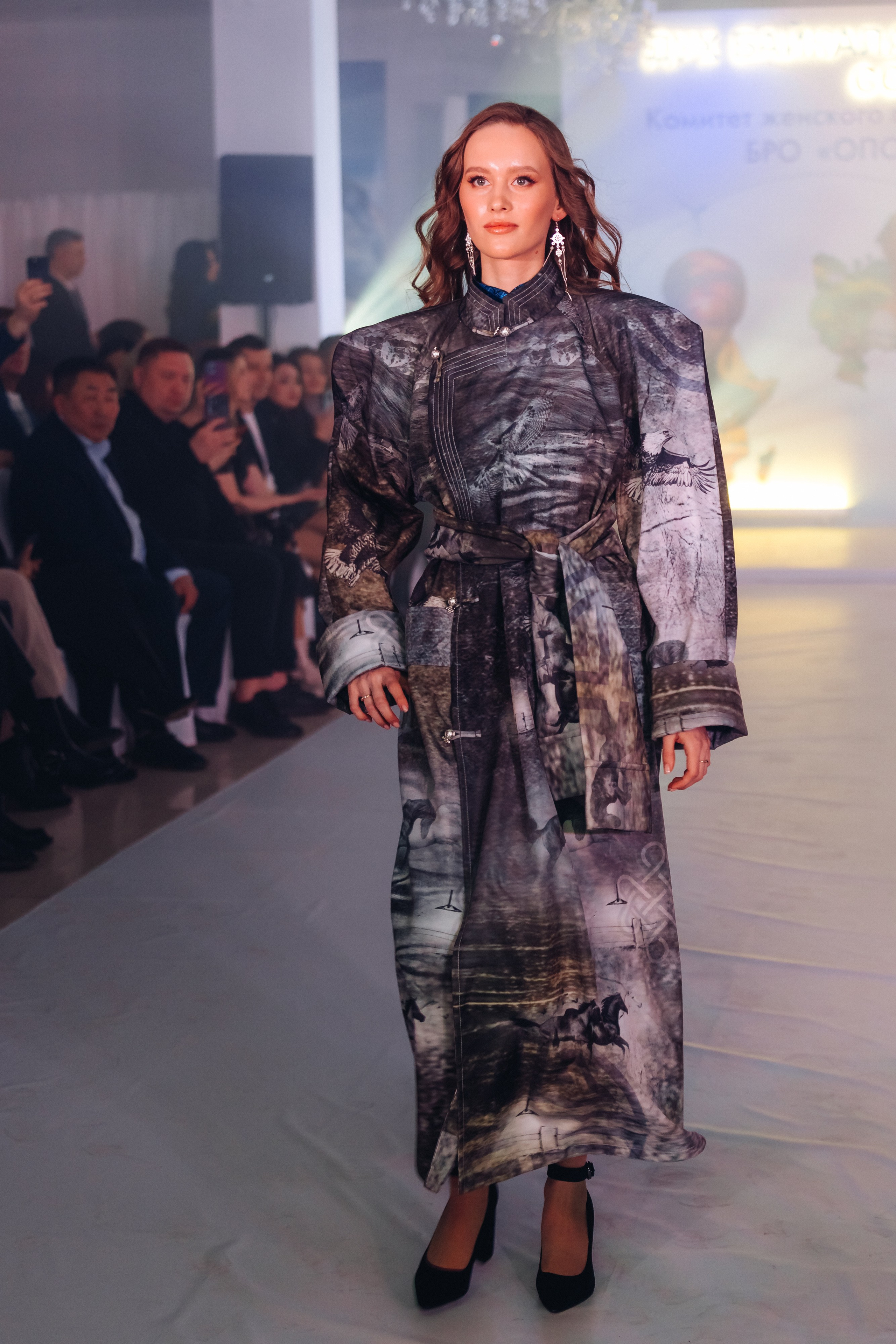 Дух Байкала, сердце Синигала. Свадебный и семейный фотограф в Улан-Удэ