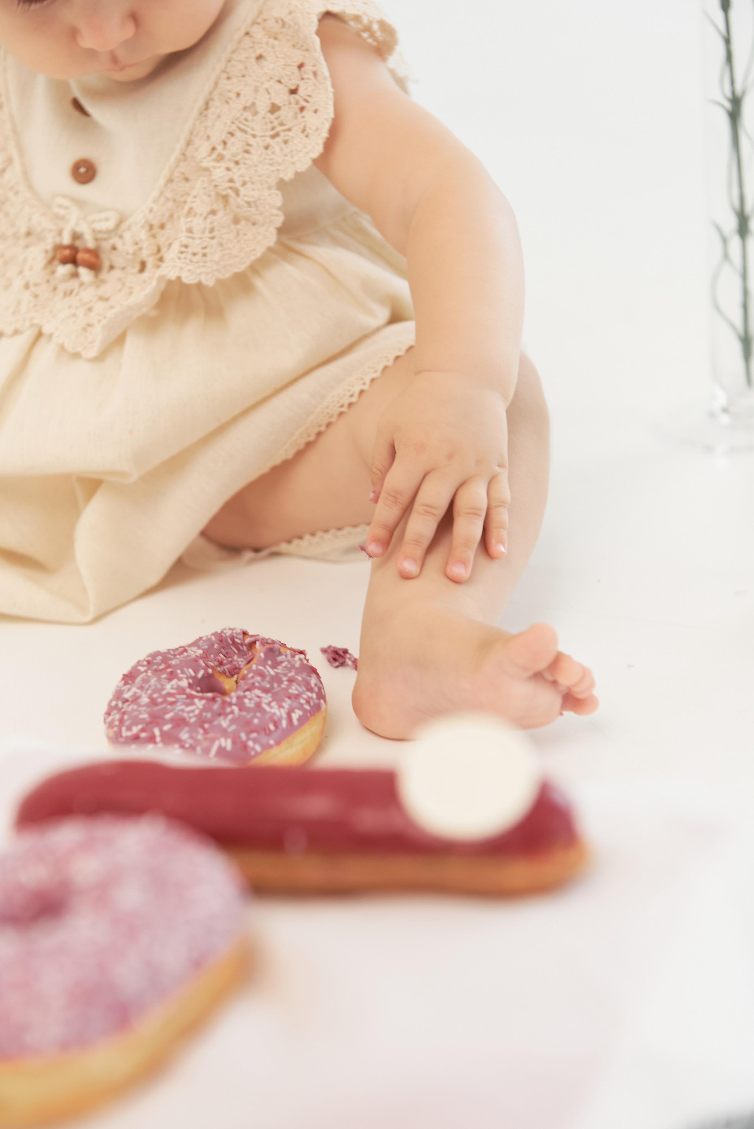 Семья Семендяевых. Фотосессии в Ростове-на-Дону. Мария Роскошная