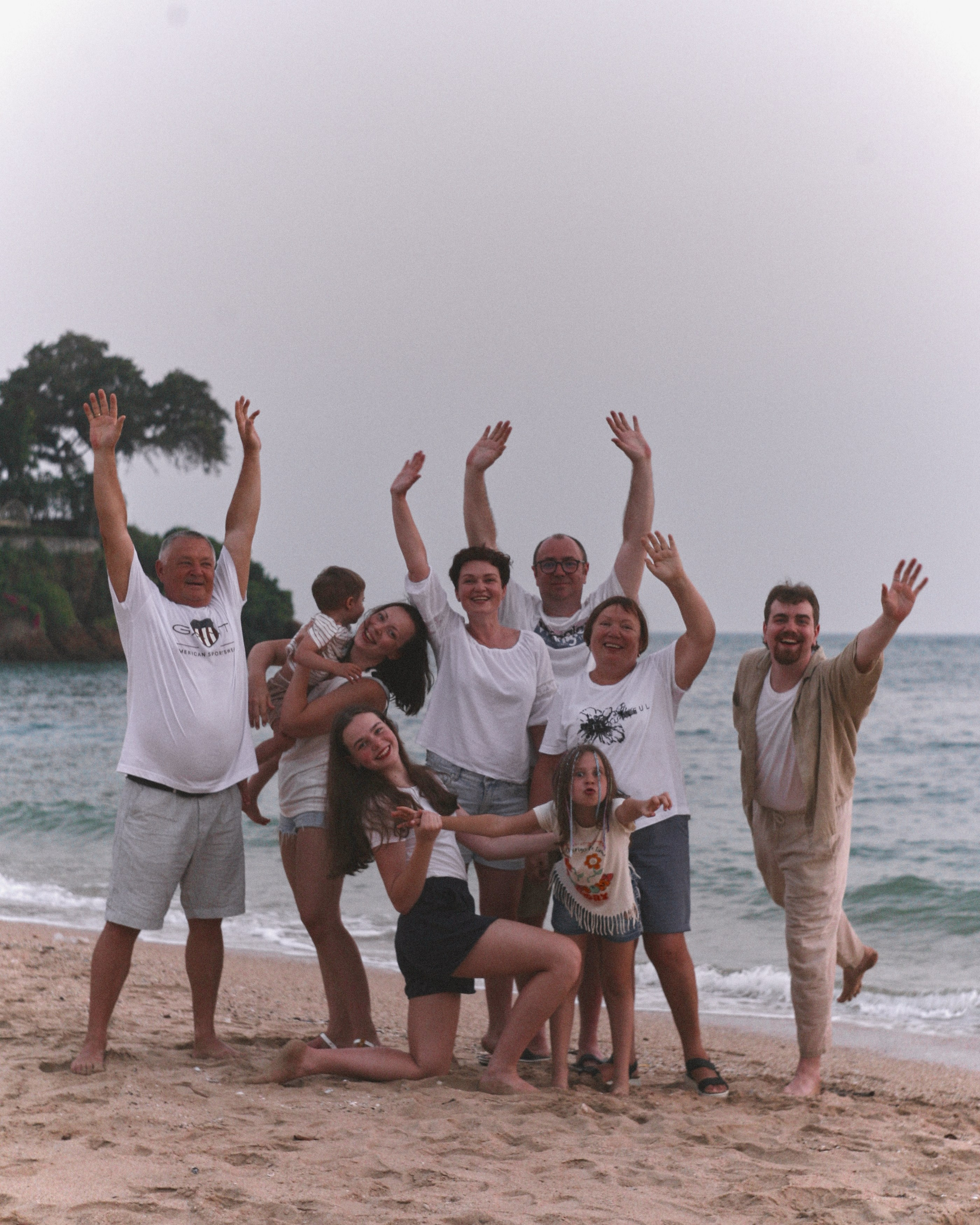 Семейное путешествие. VOLOSHINA_DA