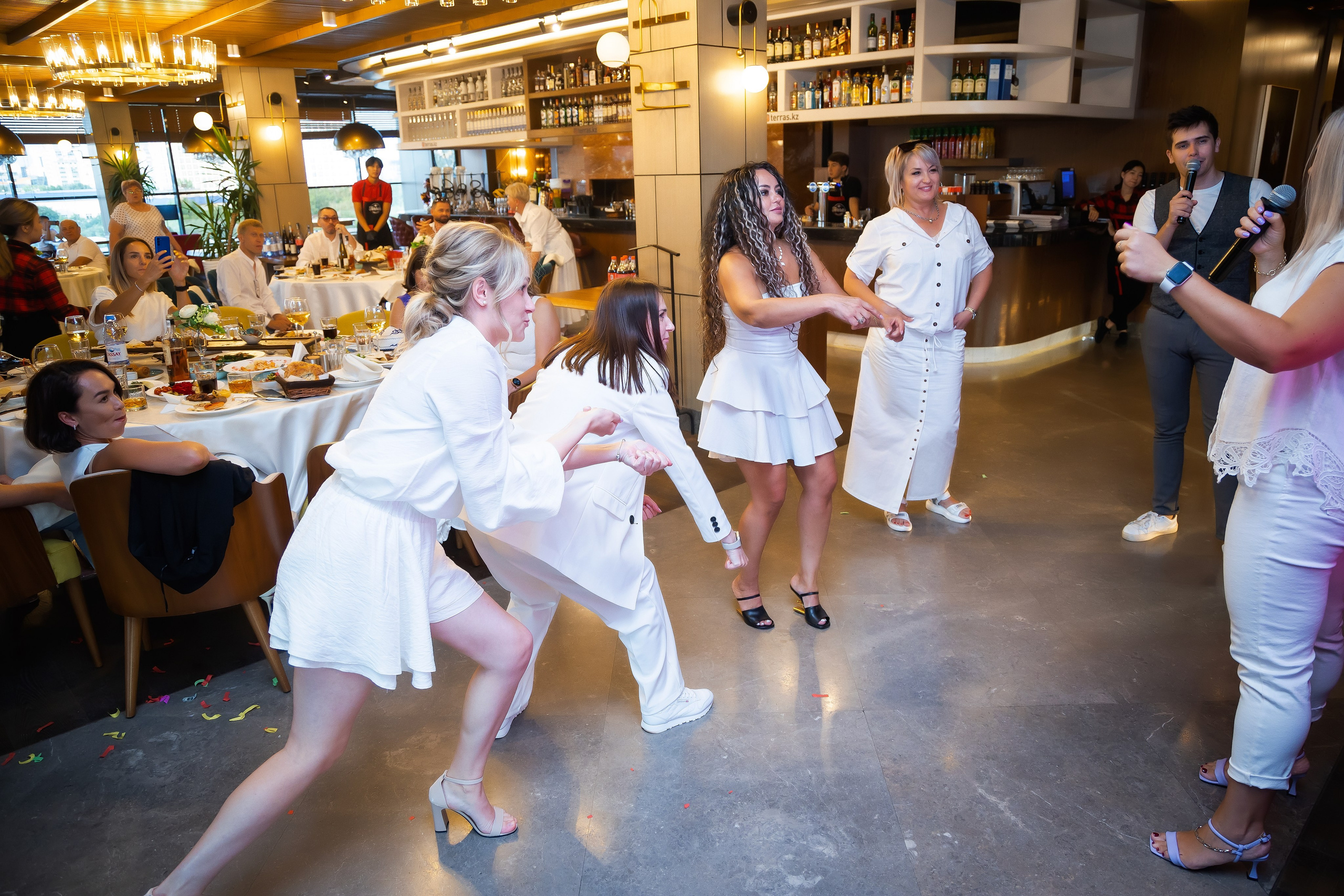 День рождения Кристины. Семейный и Свадебный фотограф в Астане Александр Астапов