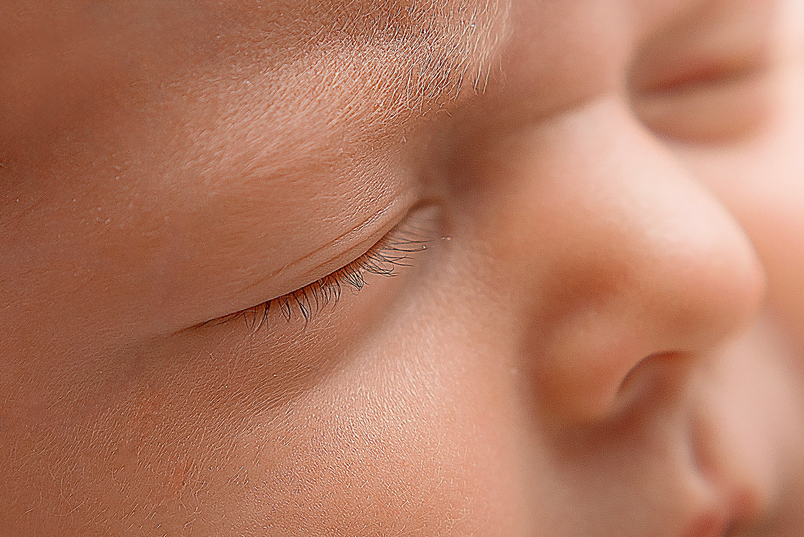 Макрокадры — отдельная любовь. Фотограф новорожденных Зеленоград Москва Алёна Черняева