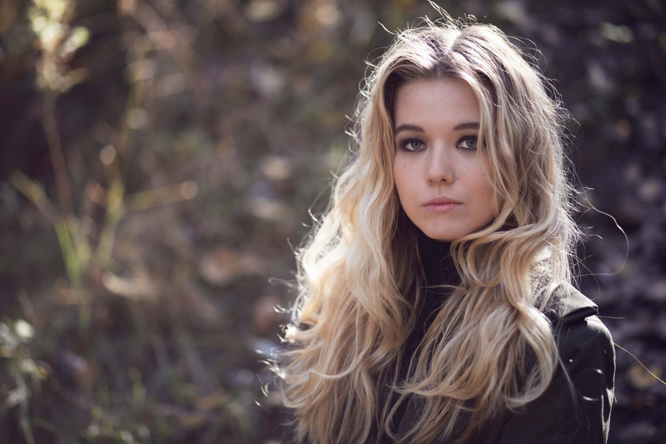 Женский портрет. Дударева Наталия фотограф Москва