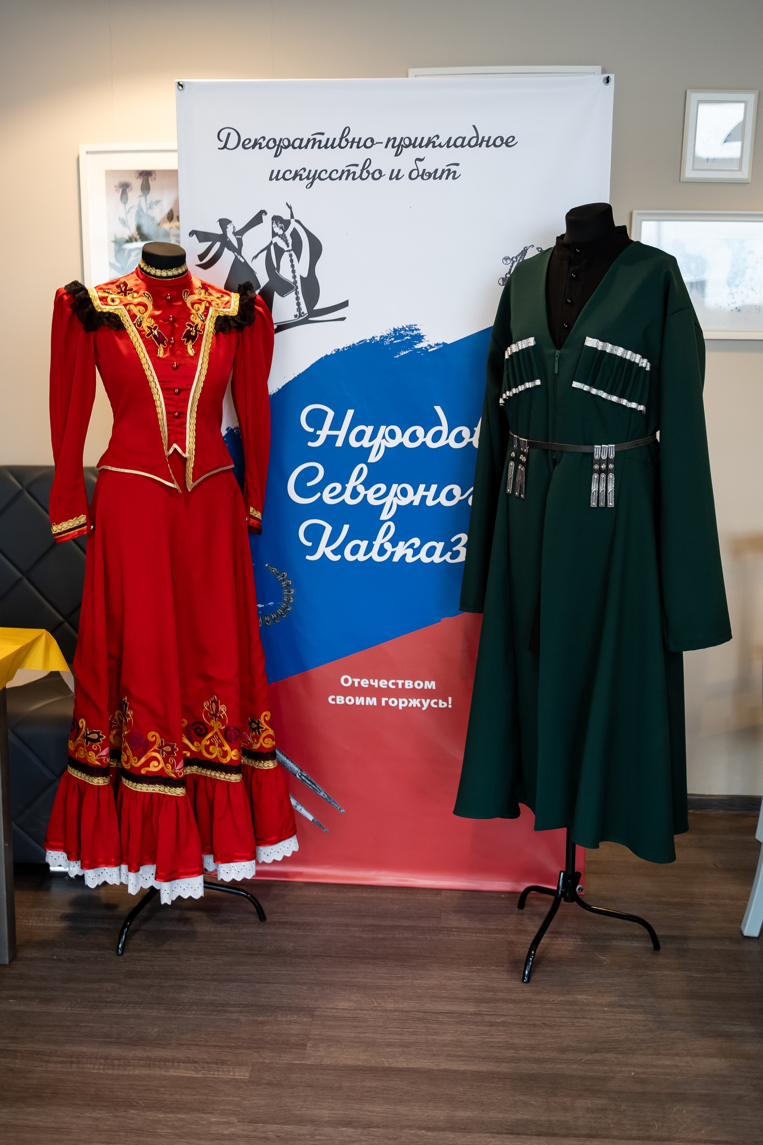 Муниципальные мероприятия. Фотограф в Санкт-Петербурге Чумаков Семен