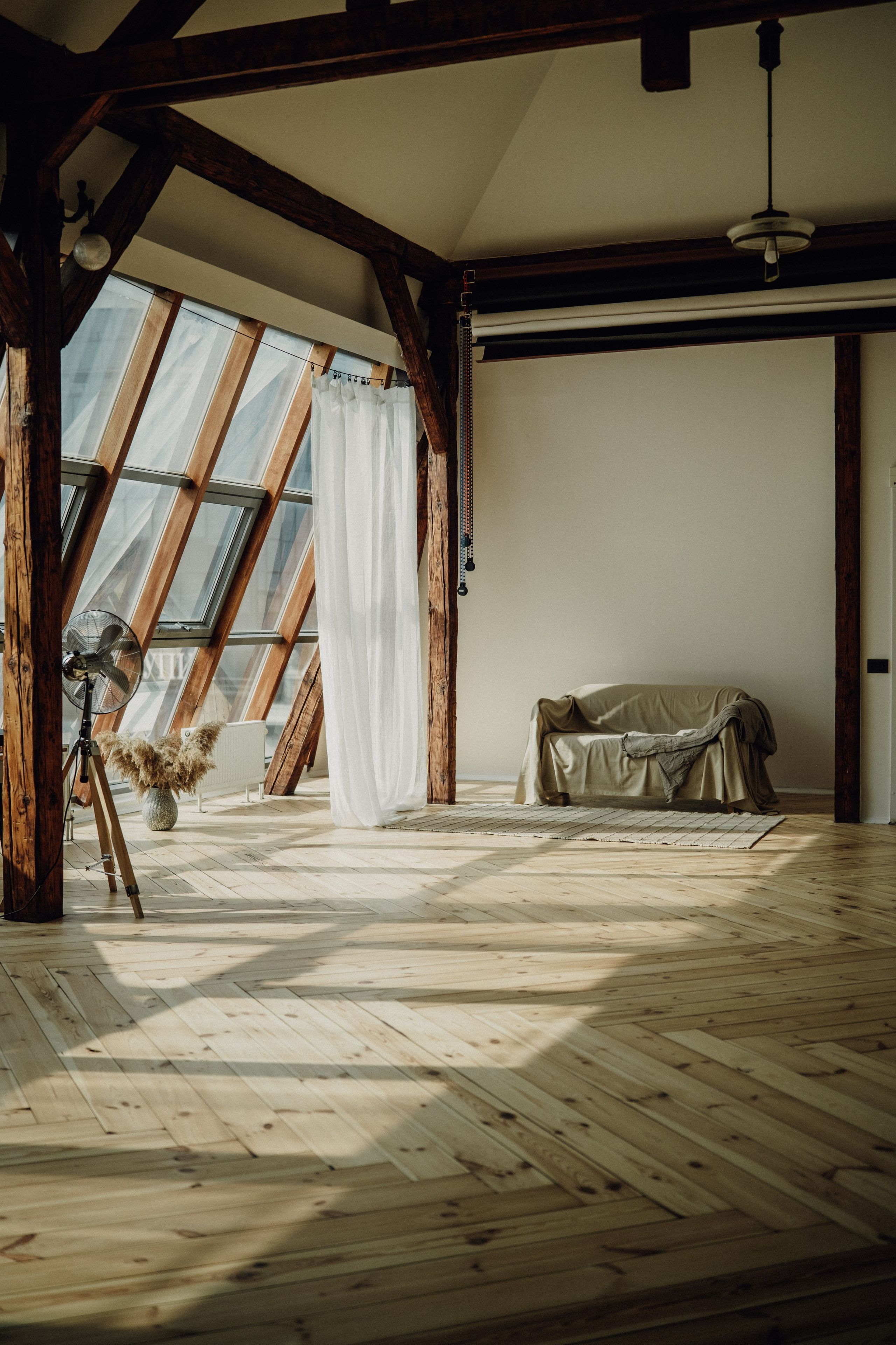 Scenografije i rekviziti. Studio GOBO