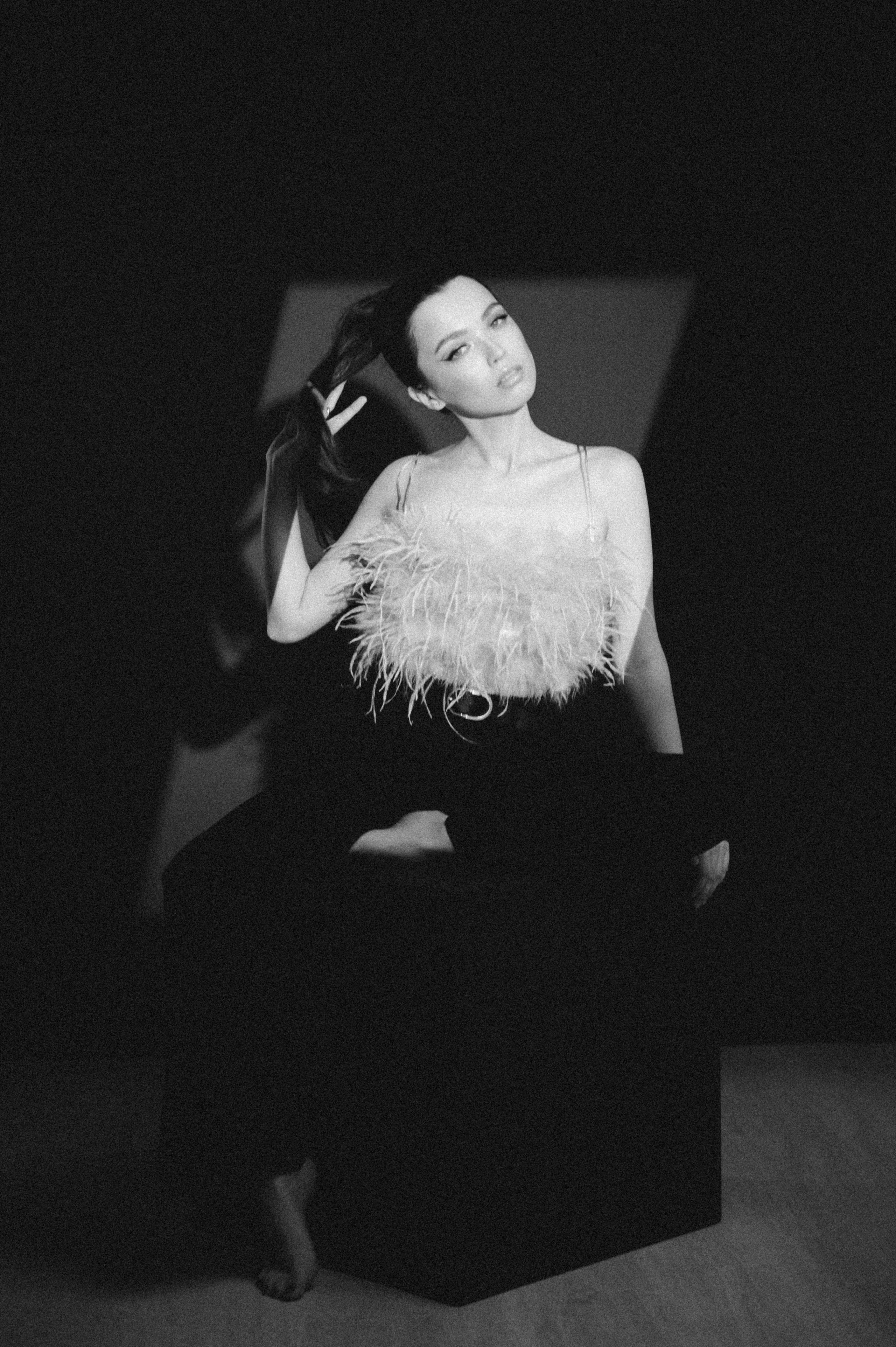 Студијски портрети. Studio GOBO