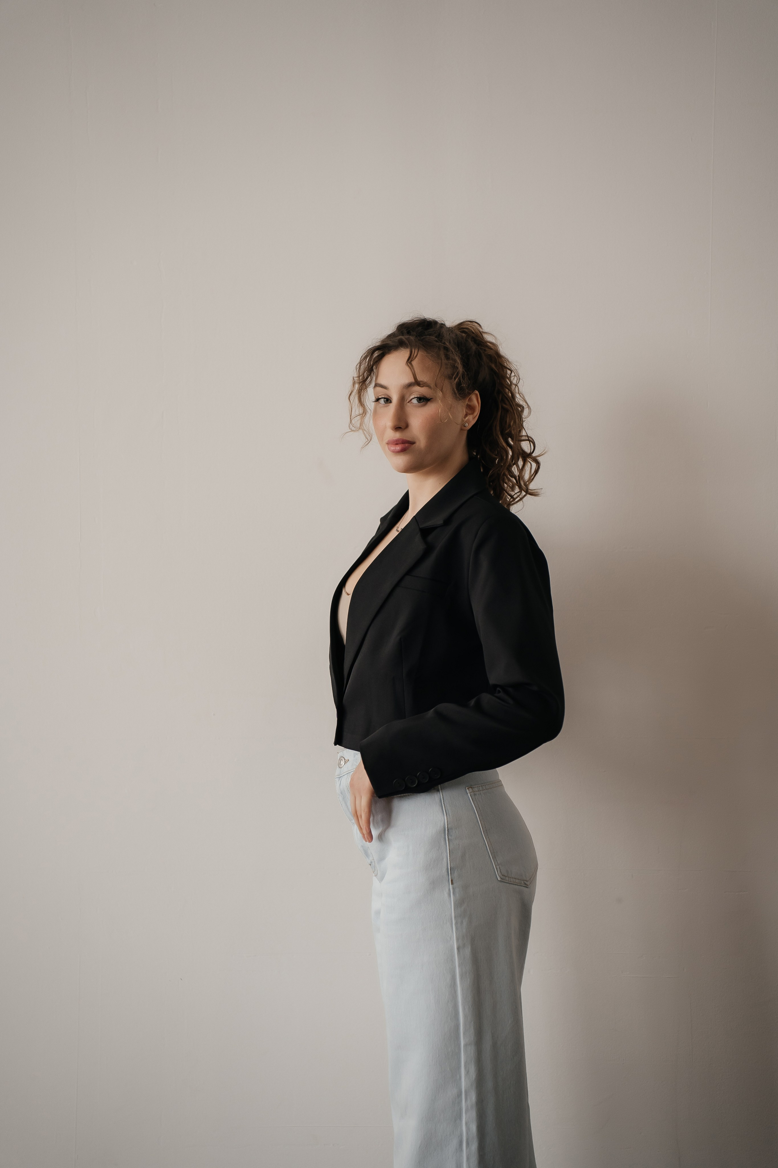 Лариса. Семейный и свадебный фотограф в Саратове Евангелина Штах