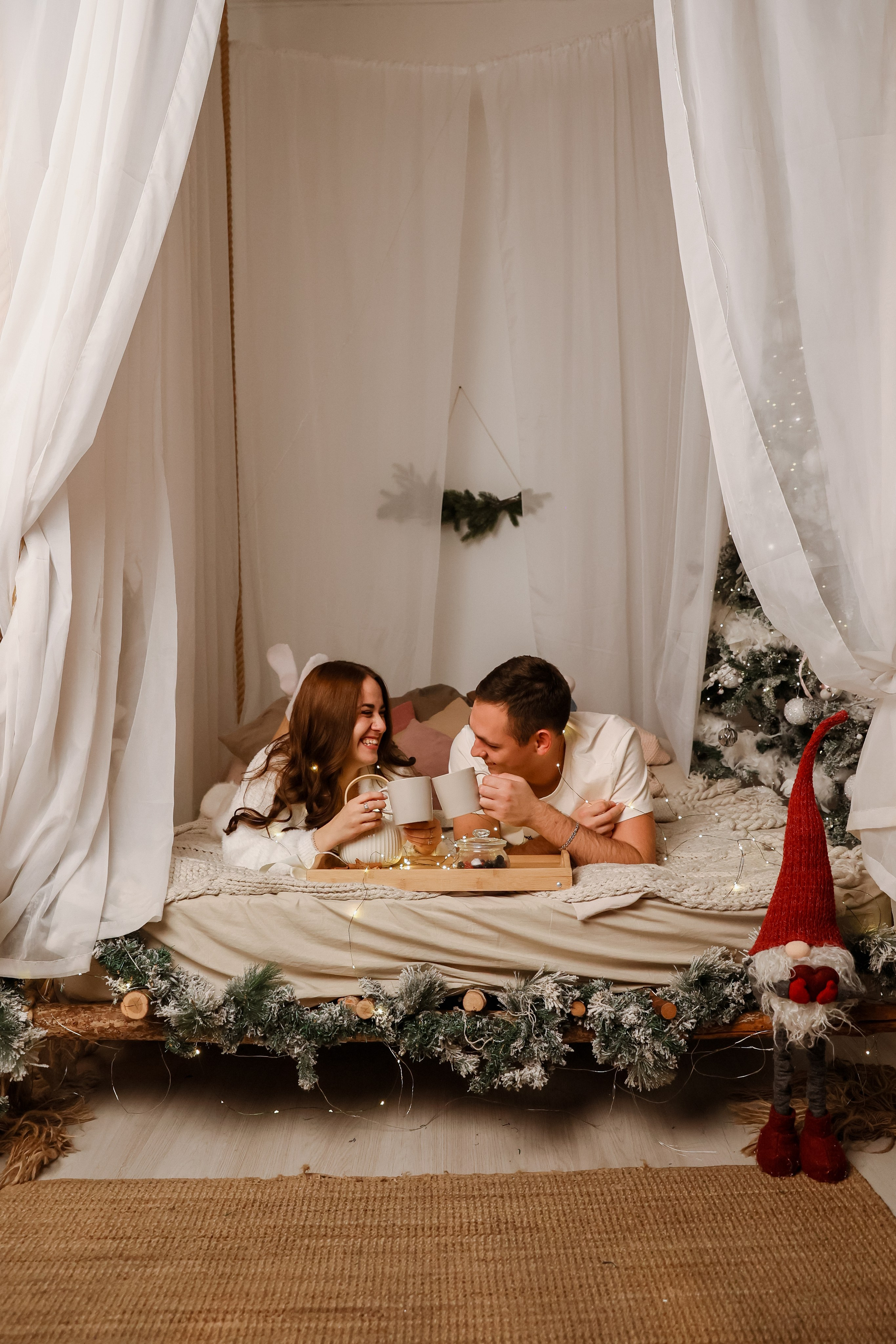 Любовь живет всю жизнь…. Свадебный и семейный фотограф Москва и Московская область