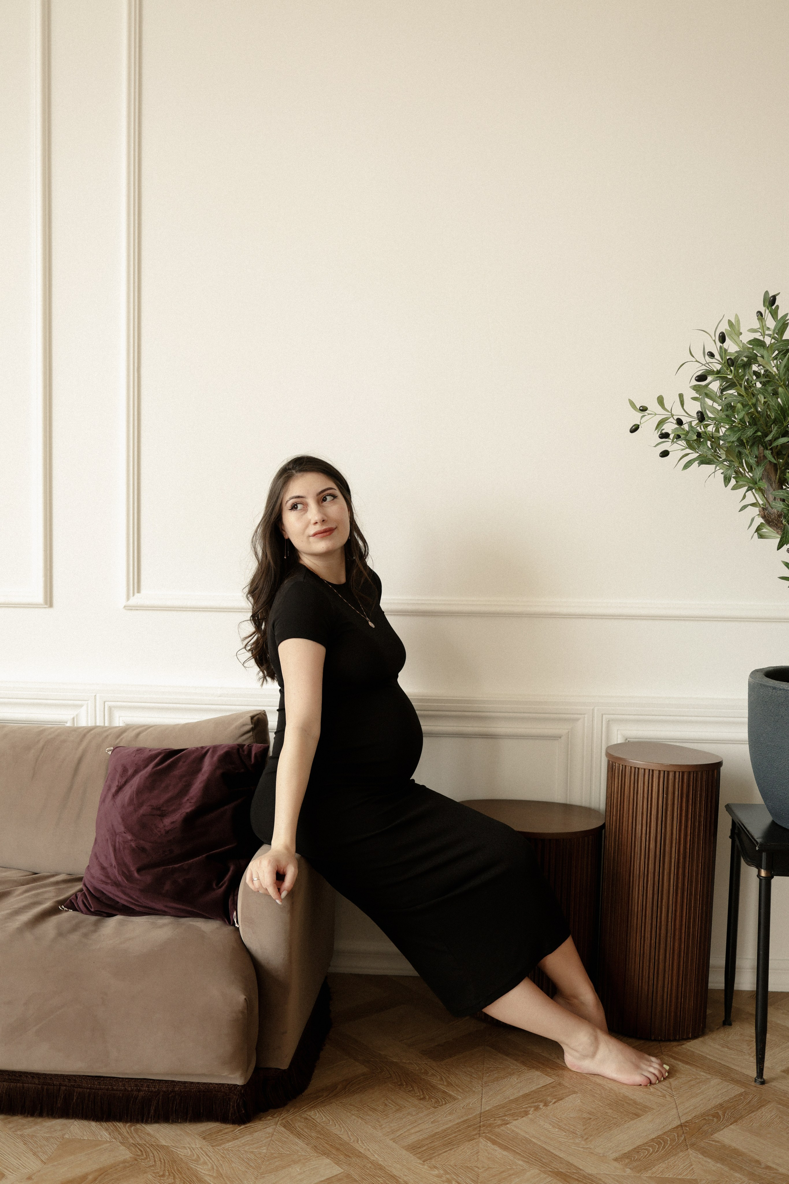 Подруги. Фотограф Краснодар