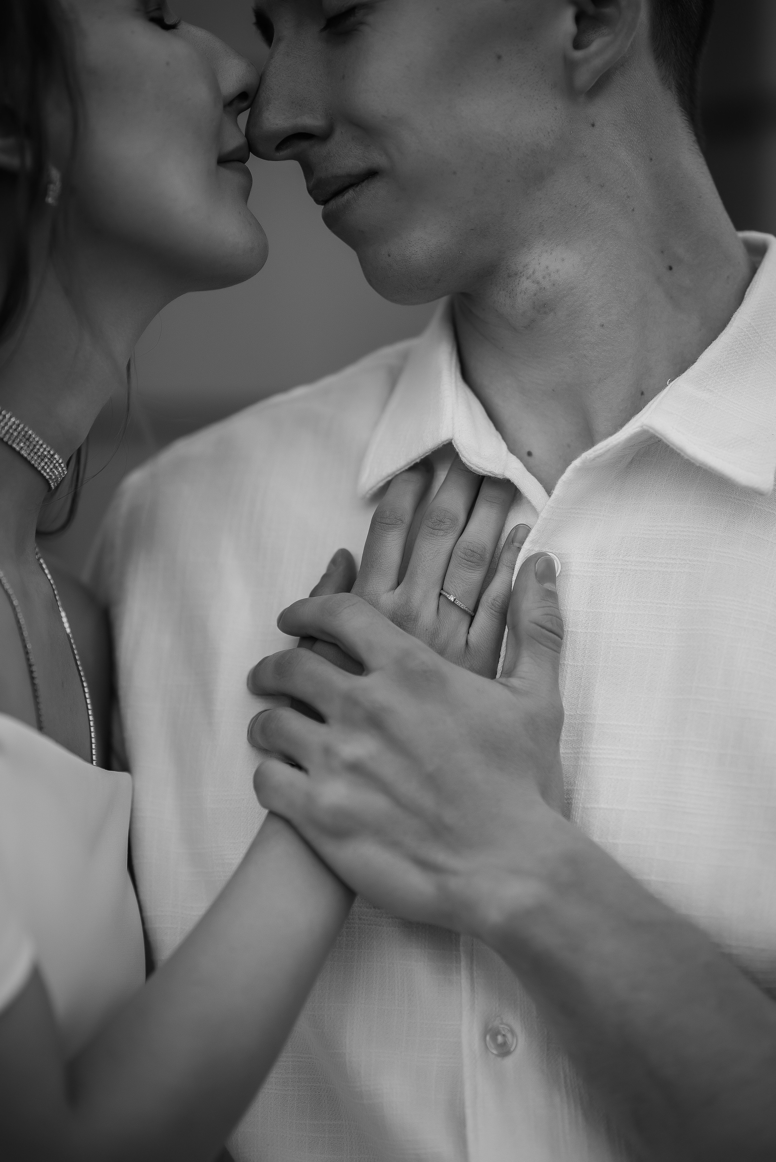 Юлия & Андрей. Семейный и детский фотограф в Екатеринбурге Валерия Нагибина