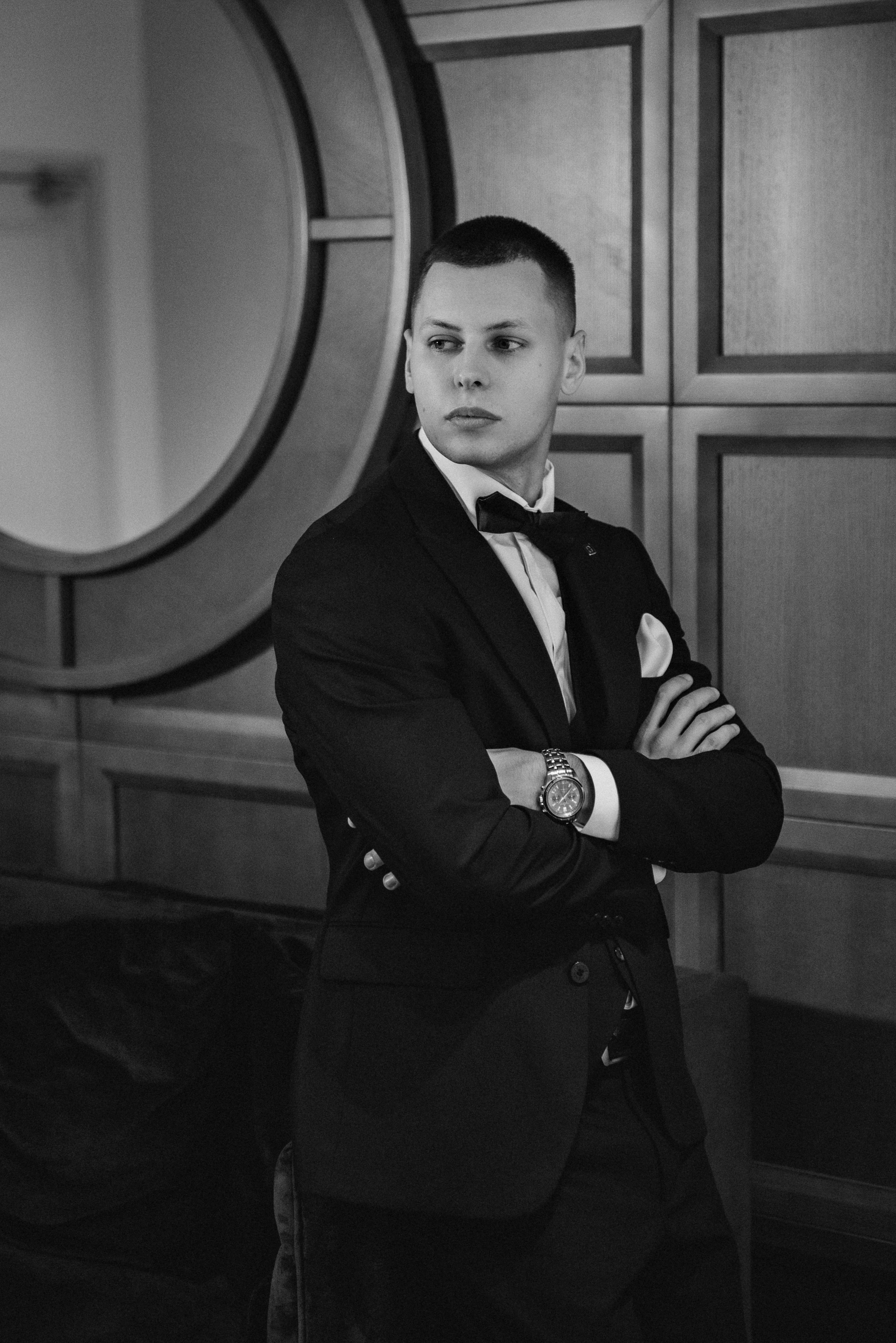 Владислав и Алина. Свадебный фотограф в Тамбове и области