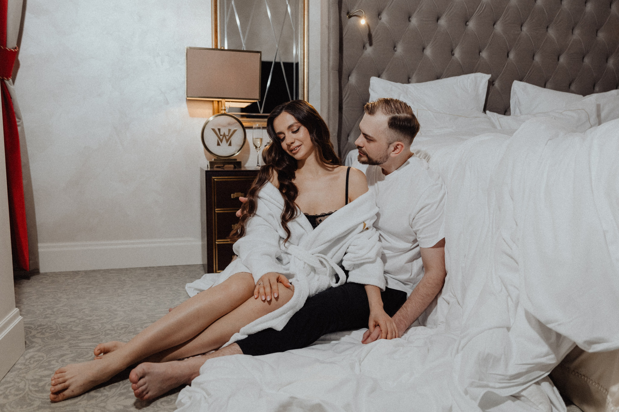 Питер на двоих. Свадебный фотограф Анастасия Пальчикова