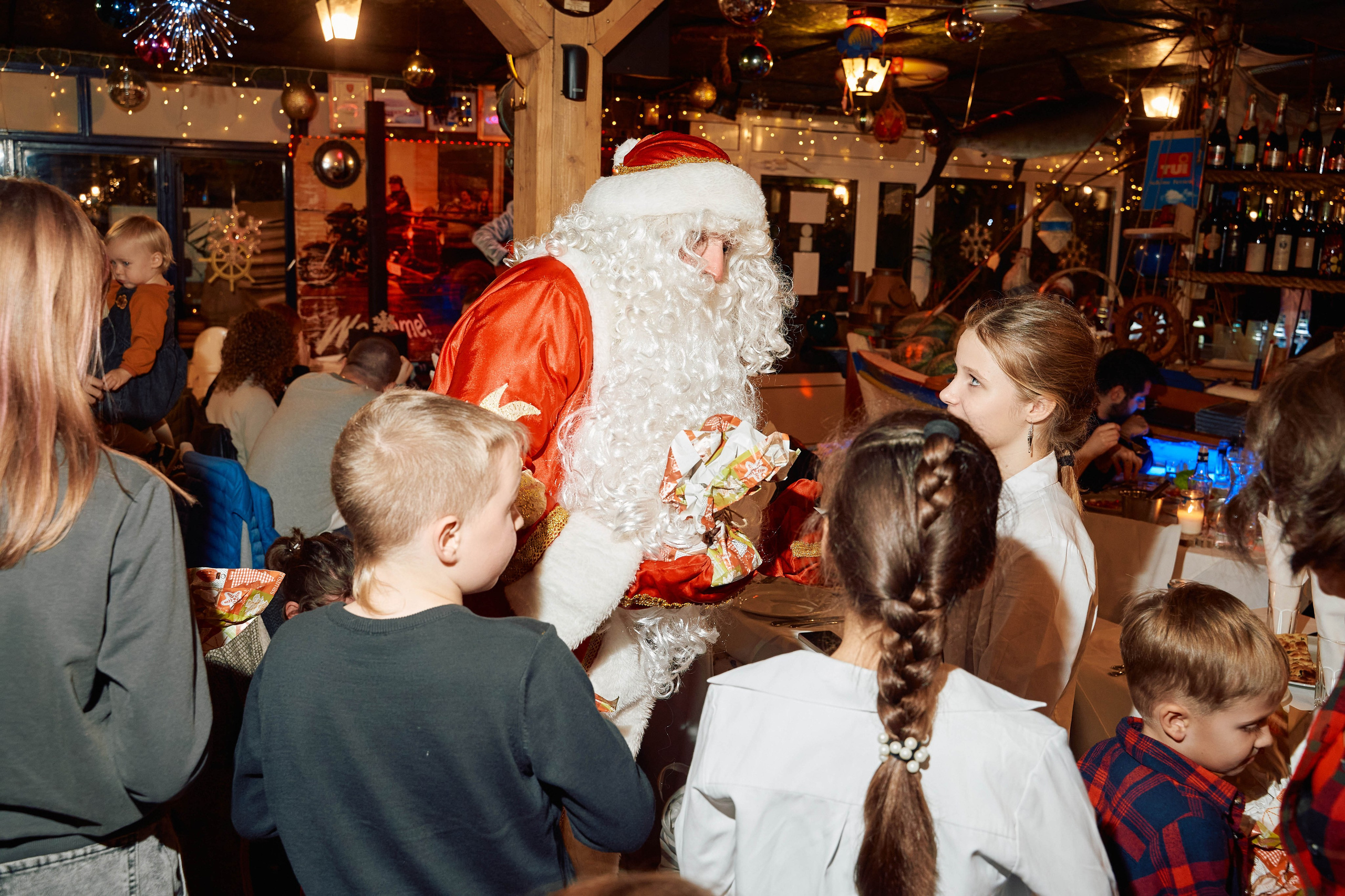 FLS company corporate. Photographer and Videographer in Montenegro