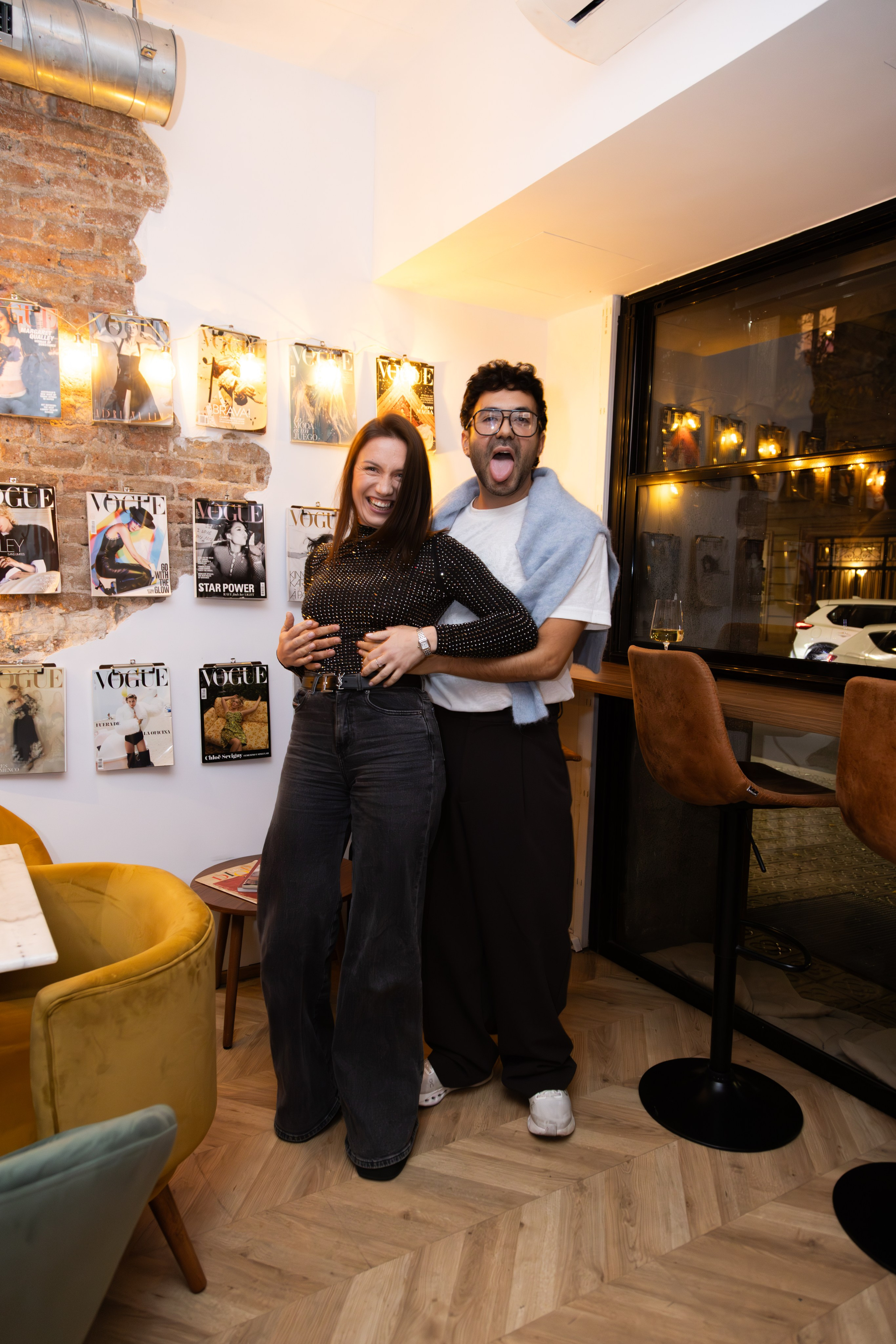 NIGHT and the CITY. Фотограф в Барселоне Валиулова Ася