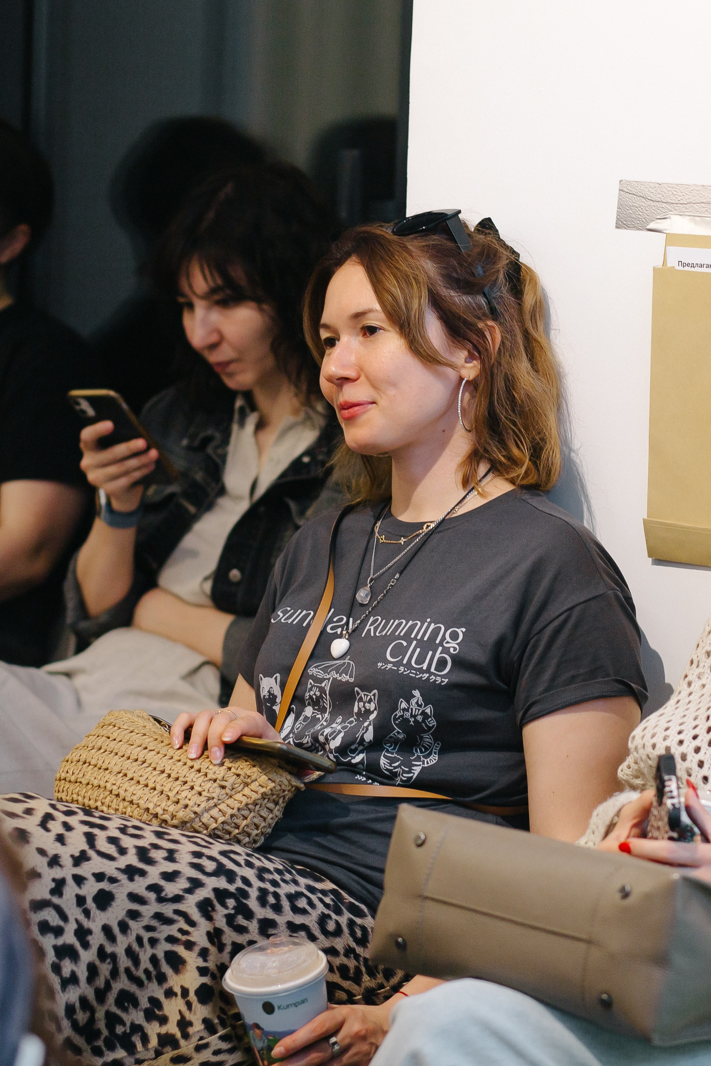 07.06.2024 Презентация книги «Балконы: почему они у нас такие?». Книжный клуб