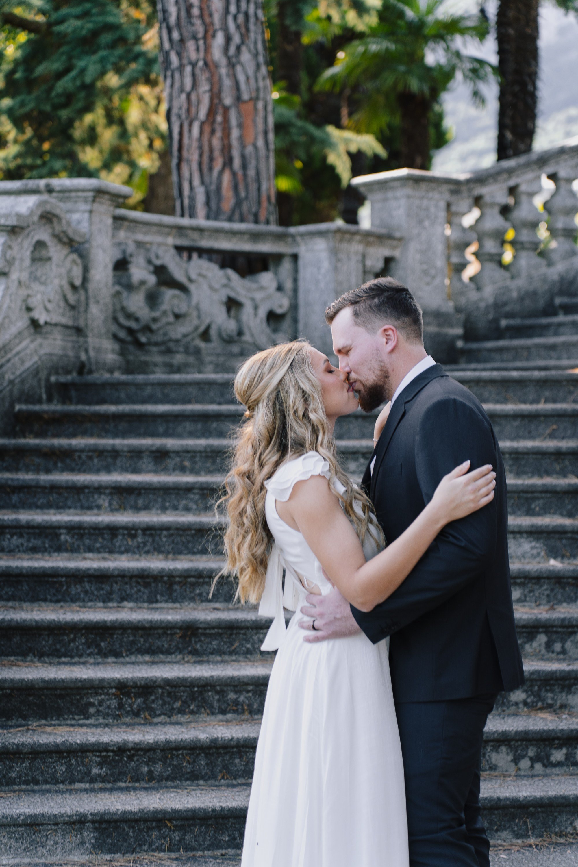 Valery & Fiance. Maria Anistratova | Destination Photographer, Videographer & Drone Pilot — Lake Como