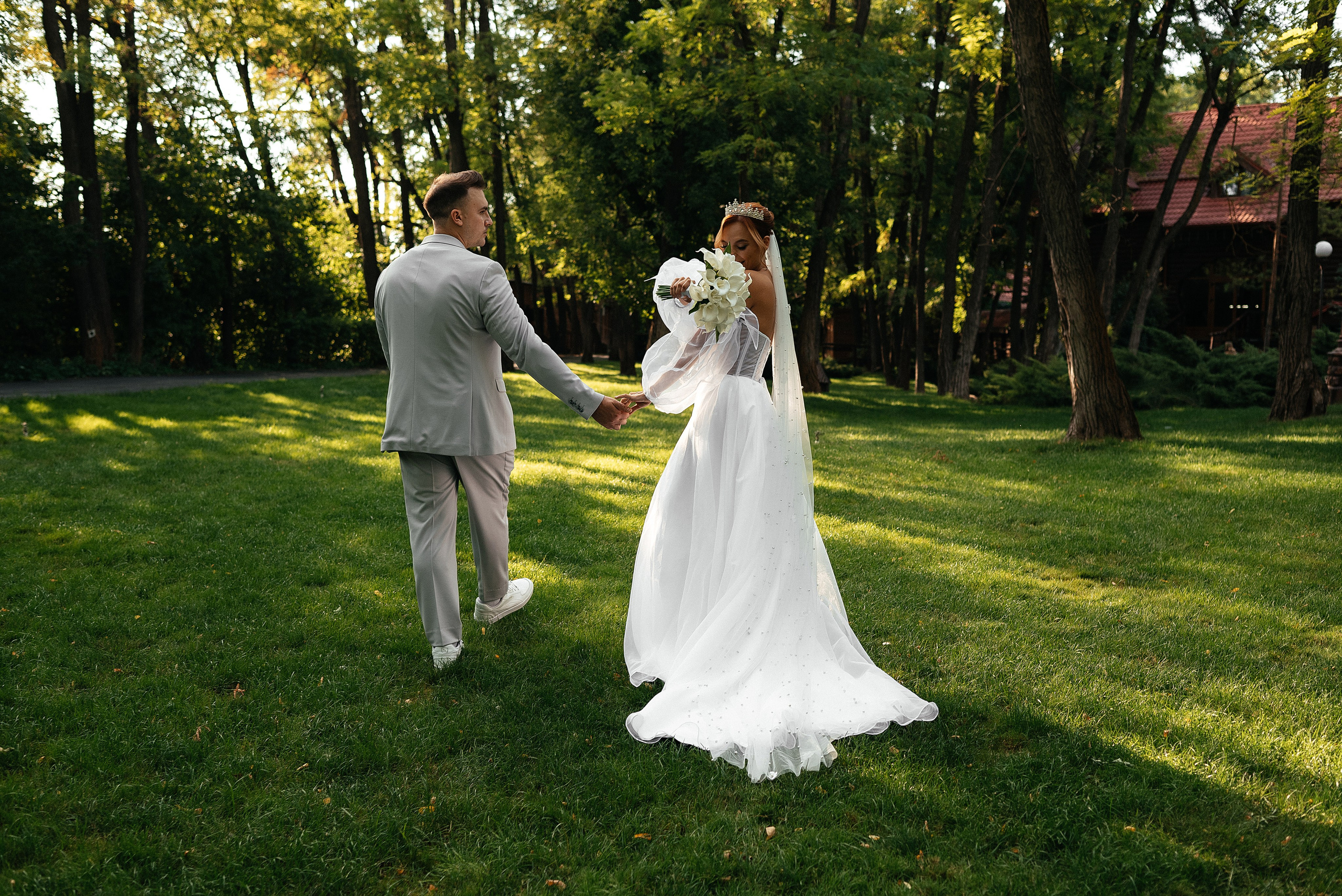 Свадебные серии. Свадебный и семейный фотограф в Ростове-на-Дону Алина Астахова