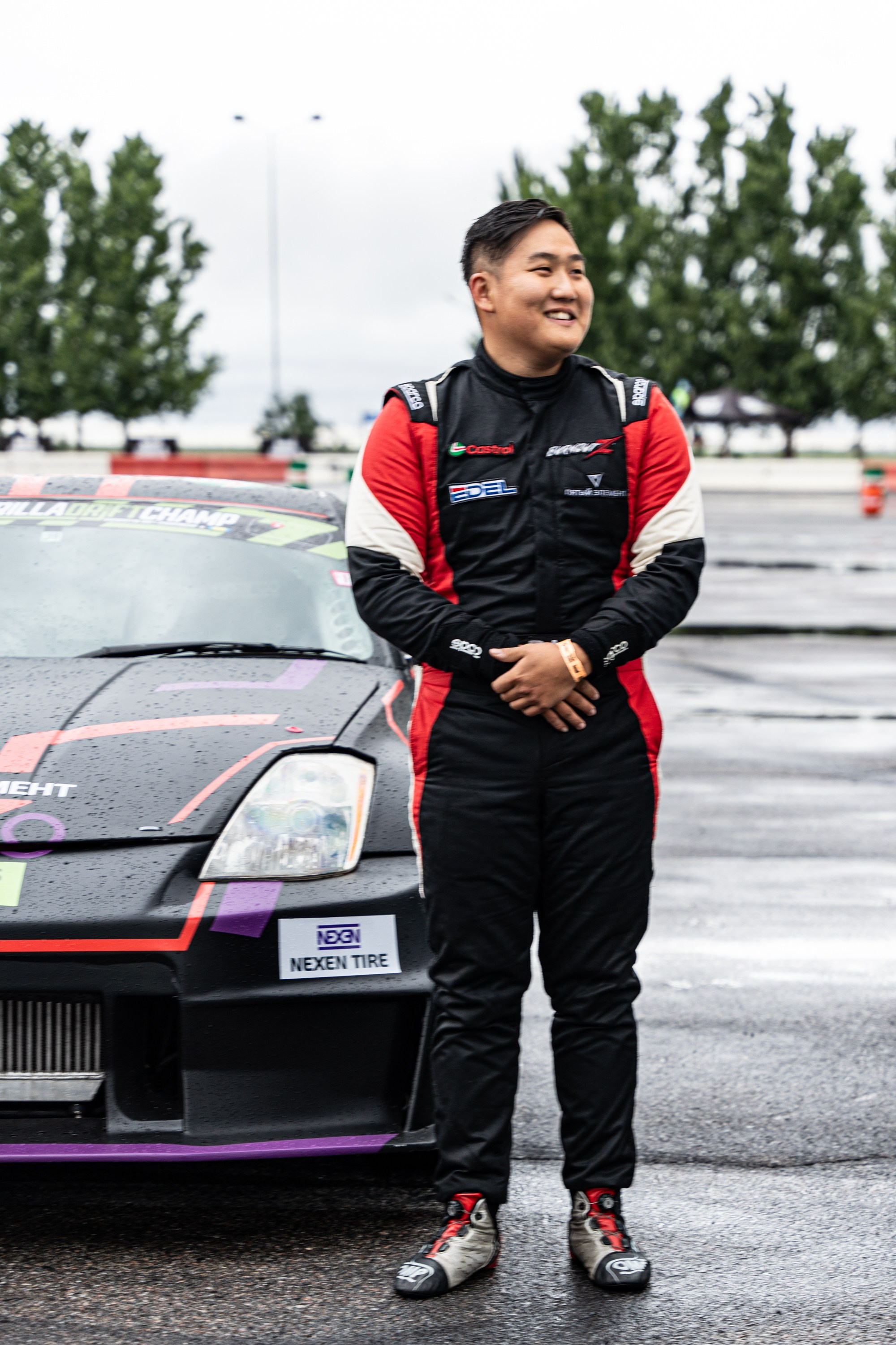 2й этап пилоты. Сайт Алматинского НЮ АРТ, будуар и фэшн фотографа Дениса Карпенко