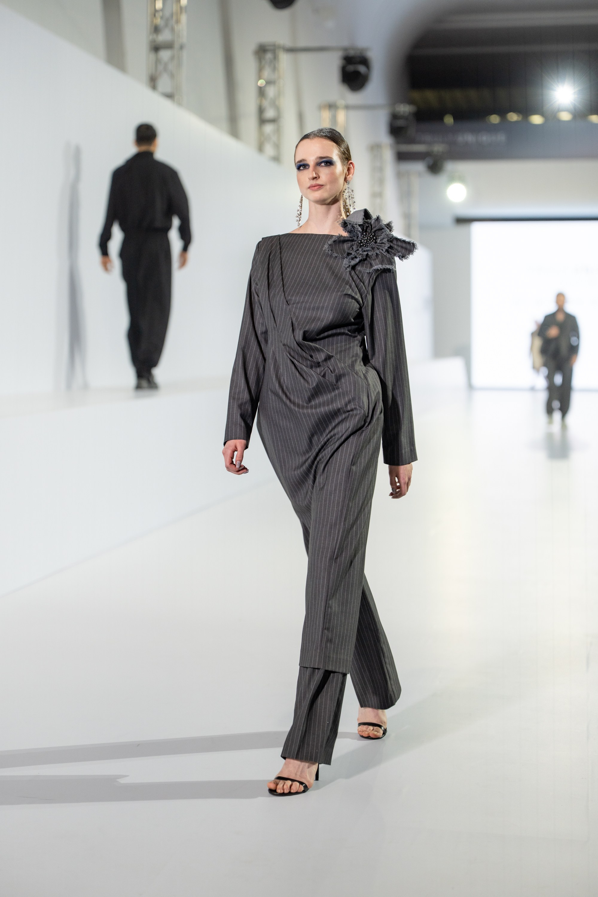 Truly Unique by Alexey ChZhen. Сайт Алматинского НЮ АРТ, будуар и фэшн фотографа Дениса Карпенко