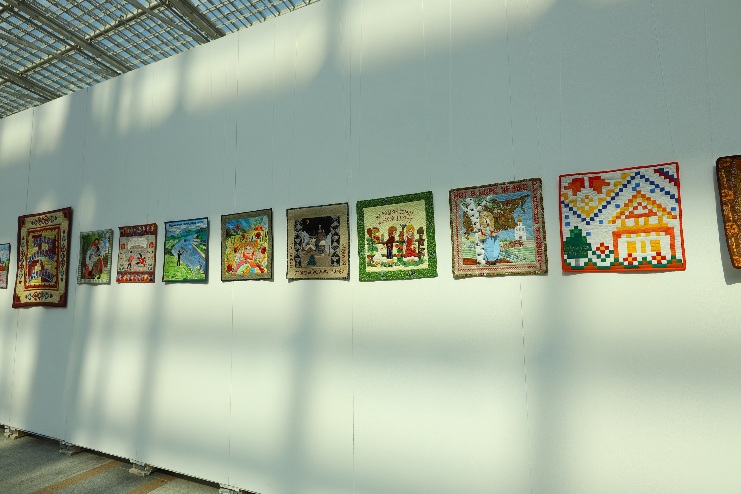 Душа России. Фотограф в Туле Крупский АнДРей. Фотостудия «КАДР71» в Туле