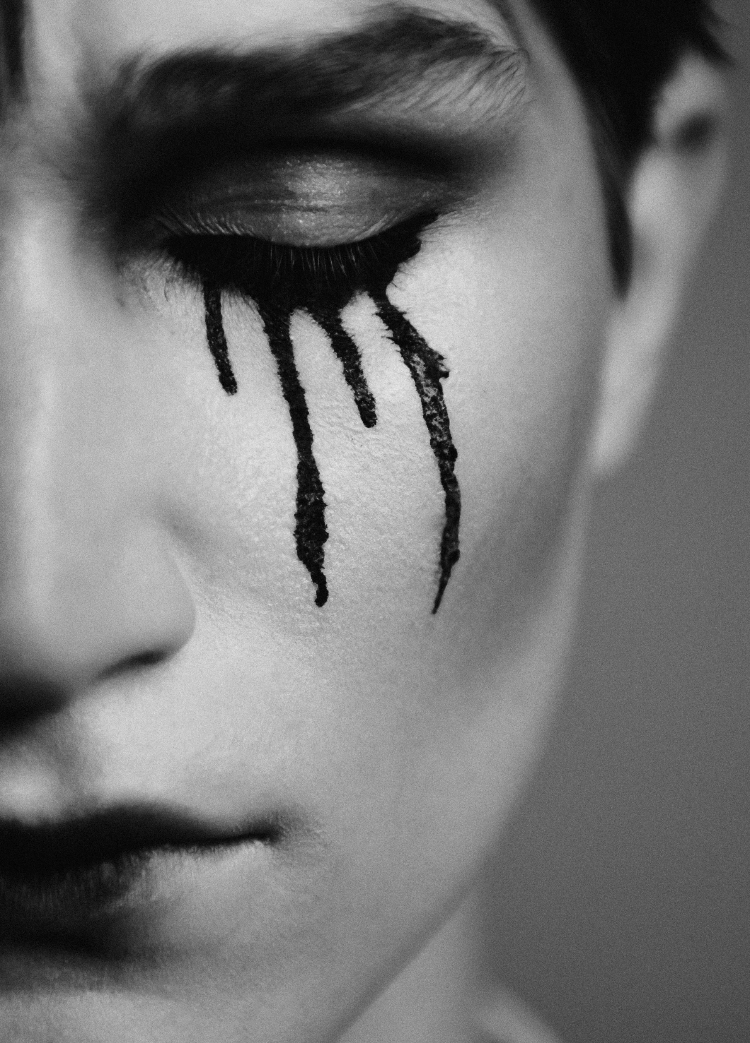 Elisey. Photograph Albert Babenko