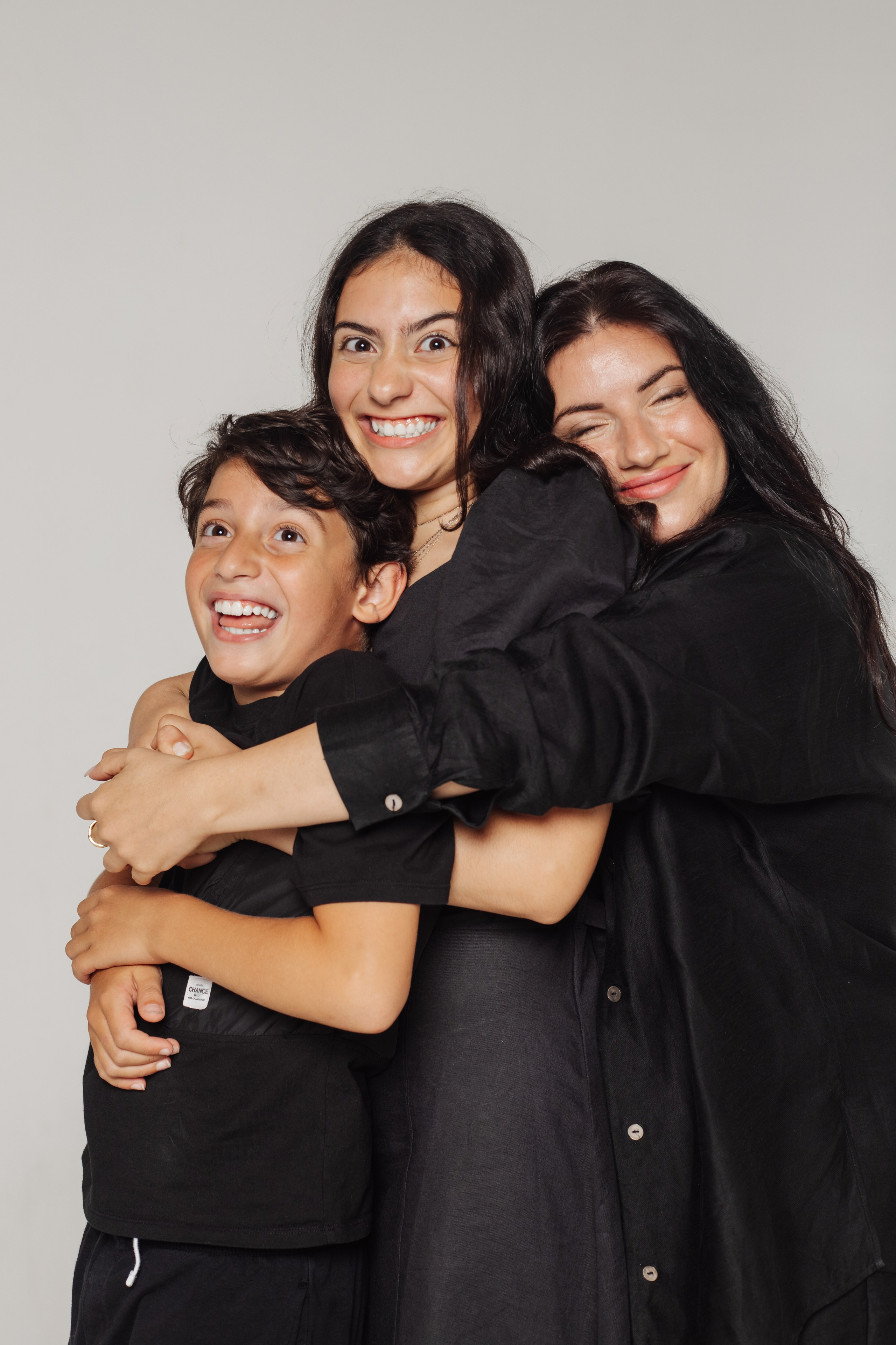 Семья и Любовь. Жильцова Диана фотограф г. Сочи