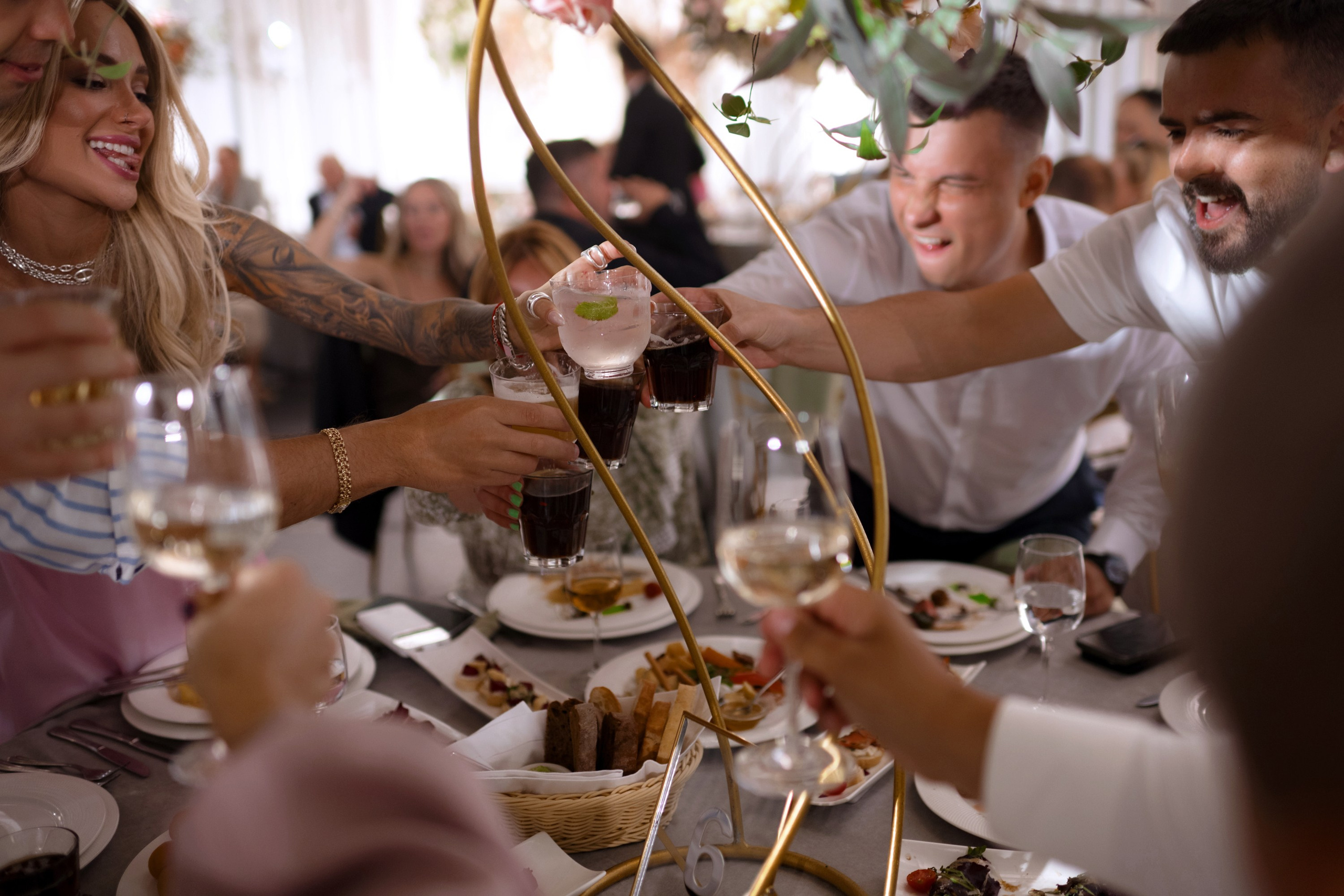 Саша & Рома. Фотограф Александр Захар. Минск, Москва, Дубай