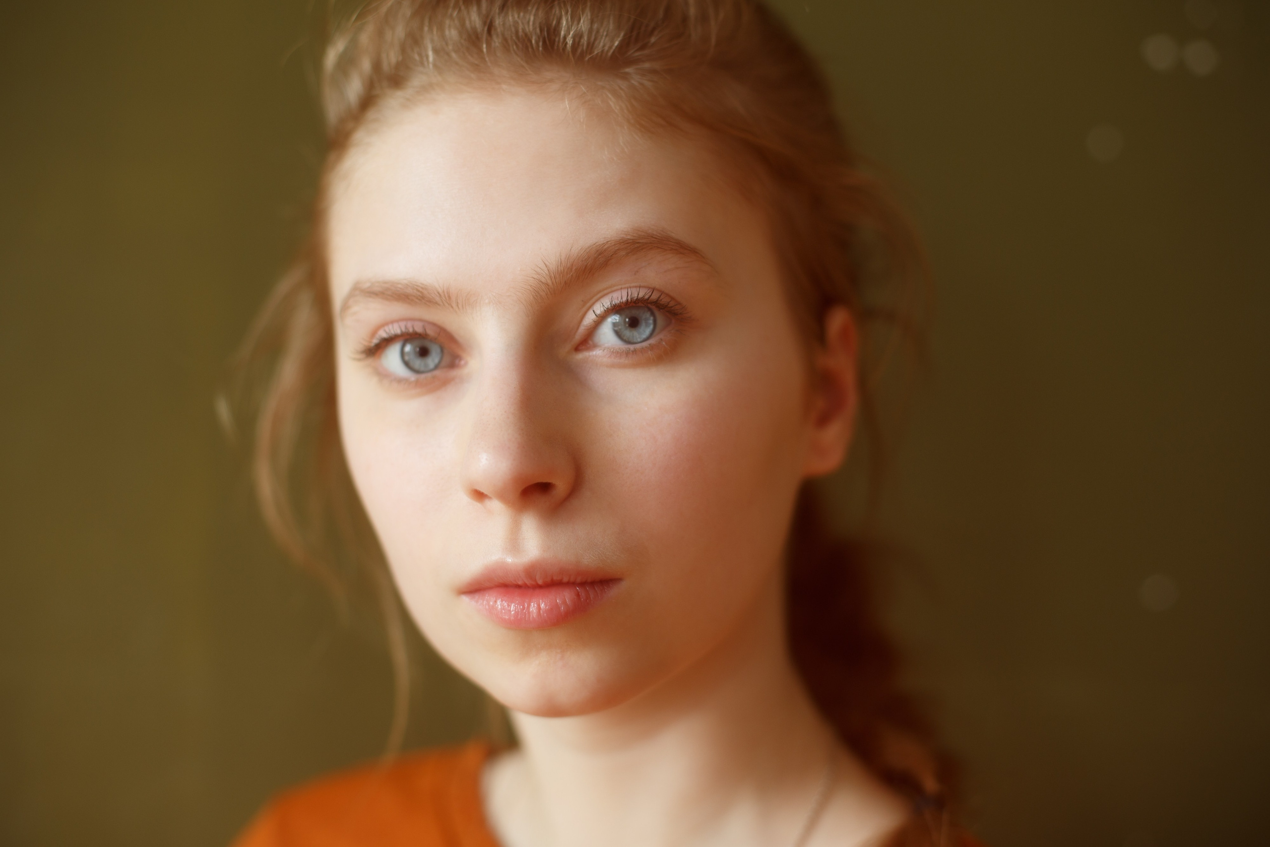 Александра Фадеева. Портретный фотограф СПб — Ира Волкова