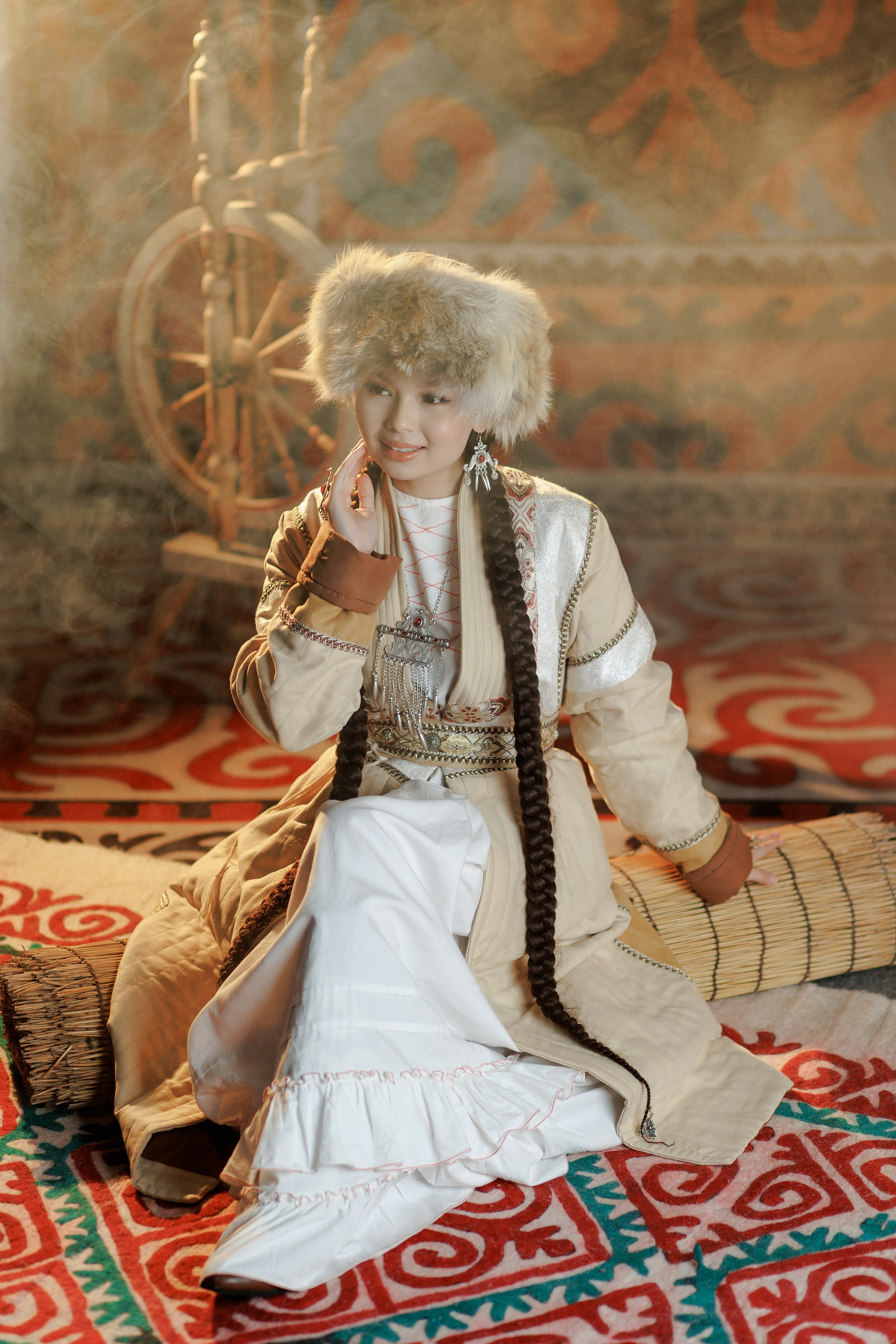 ЭТНО. ФОТОСТУДИЯ GALLERY