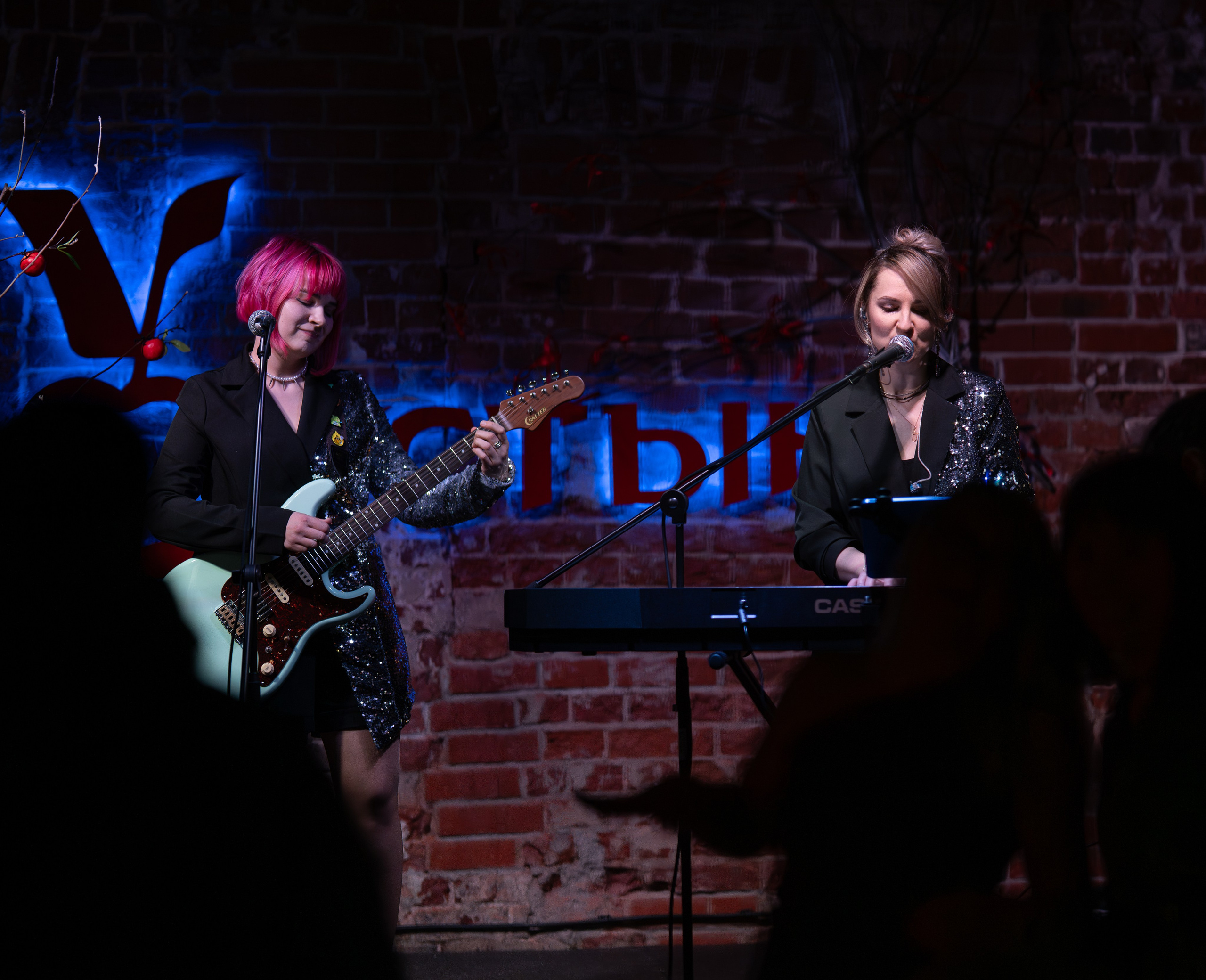 Репортаж. Свободный художник Александр Тулуп в Коломне