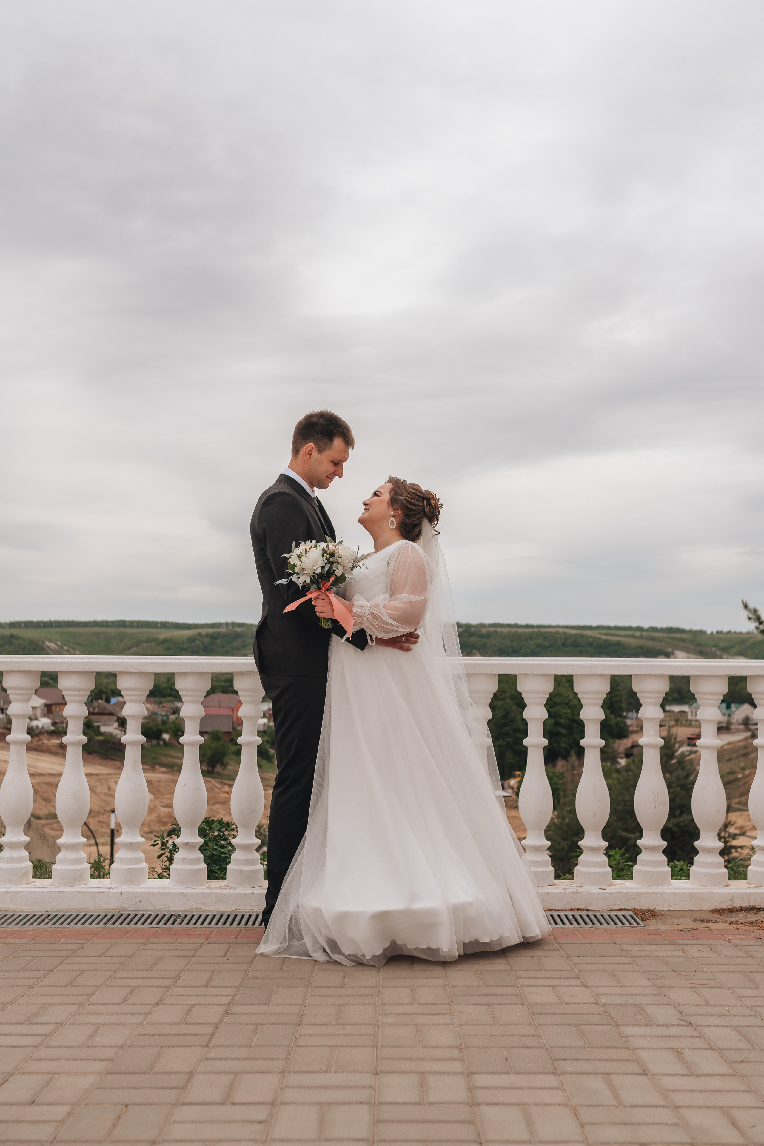 Свадьба | Ирина и Андрей. Фотограф Карина Шмулёва. Воронеж и область