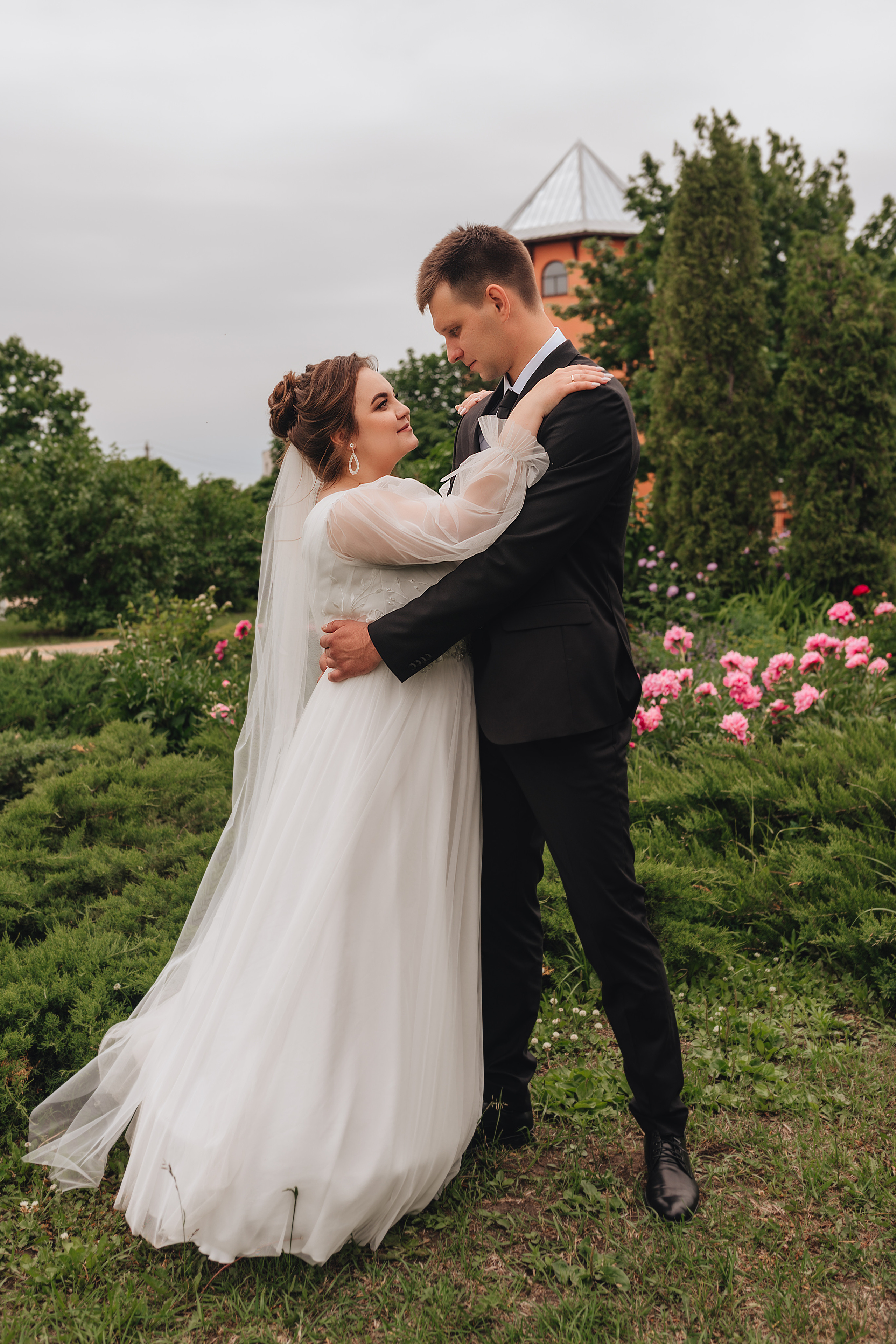 Свадьба | Ирина и Андрей. Фотограф Карина Шмулёва. Воронеж и область