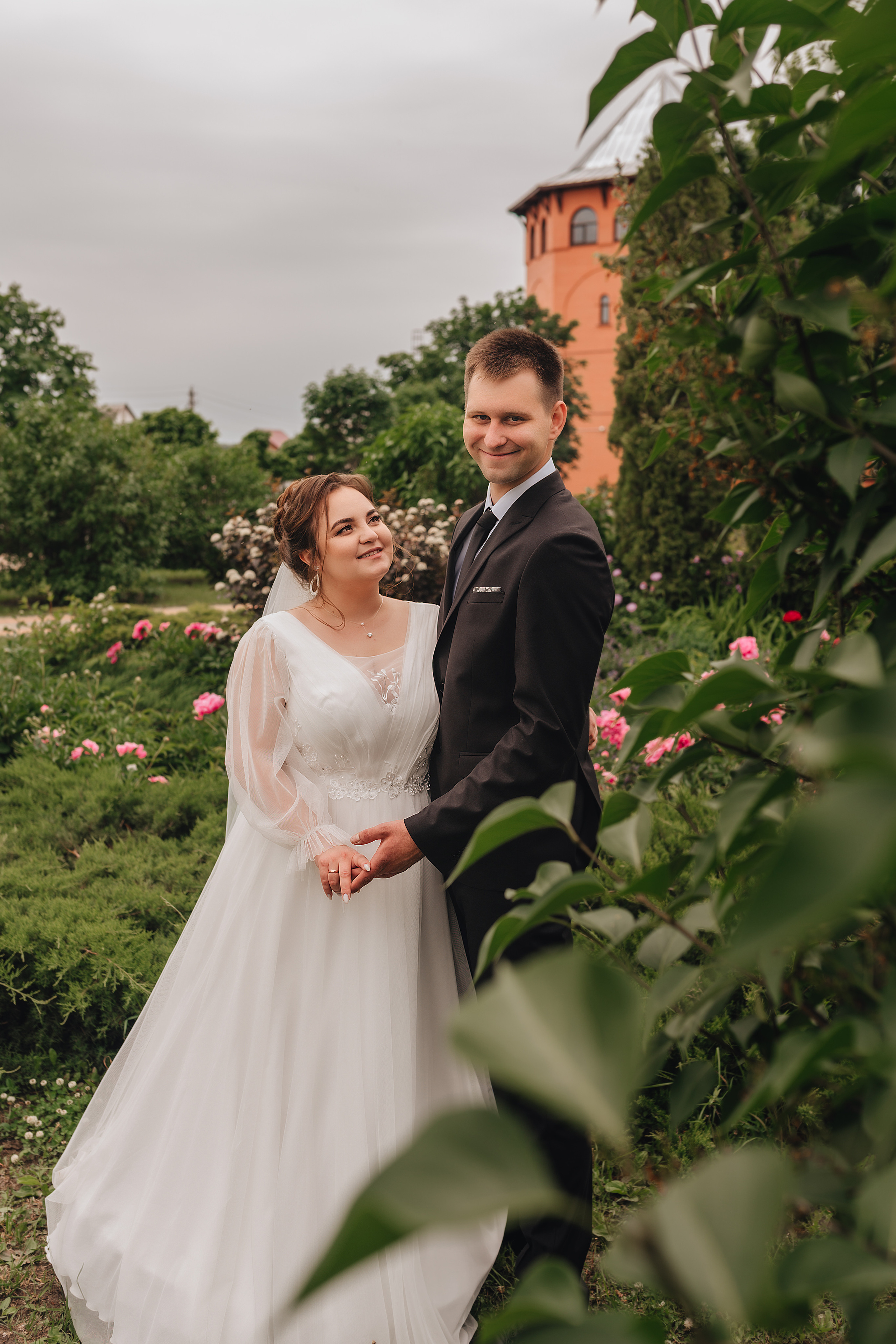 Свадьба | Ирина и Андрей. Фотограф Карина Шмулёва. Воронеж и область