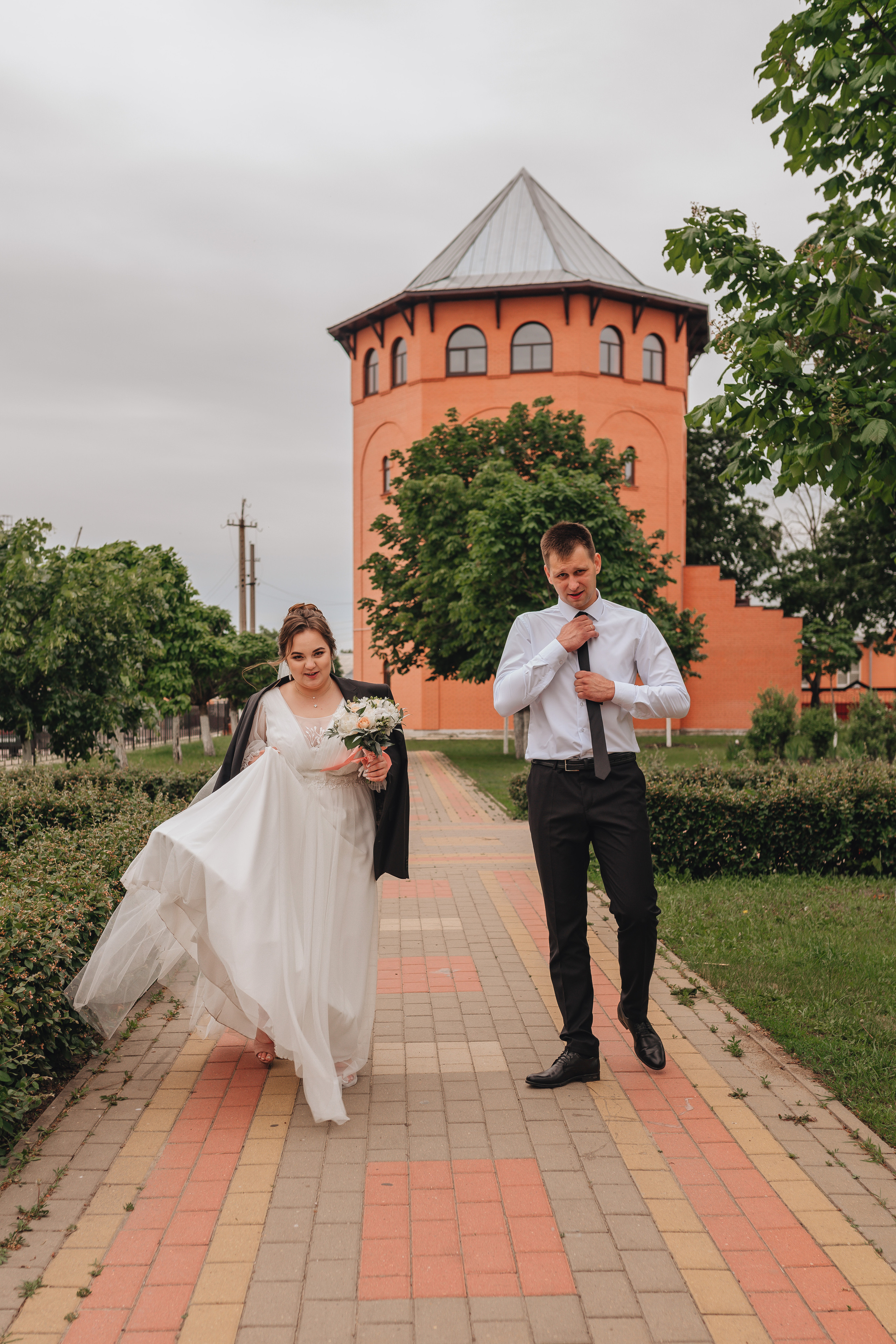 Свадьба | Ирина и Андрей. Фотограф Карина Шмулёва. Воронеж и область